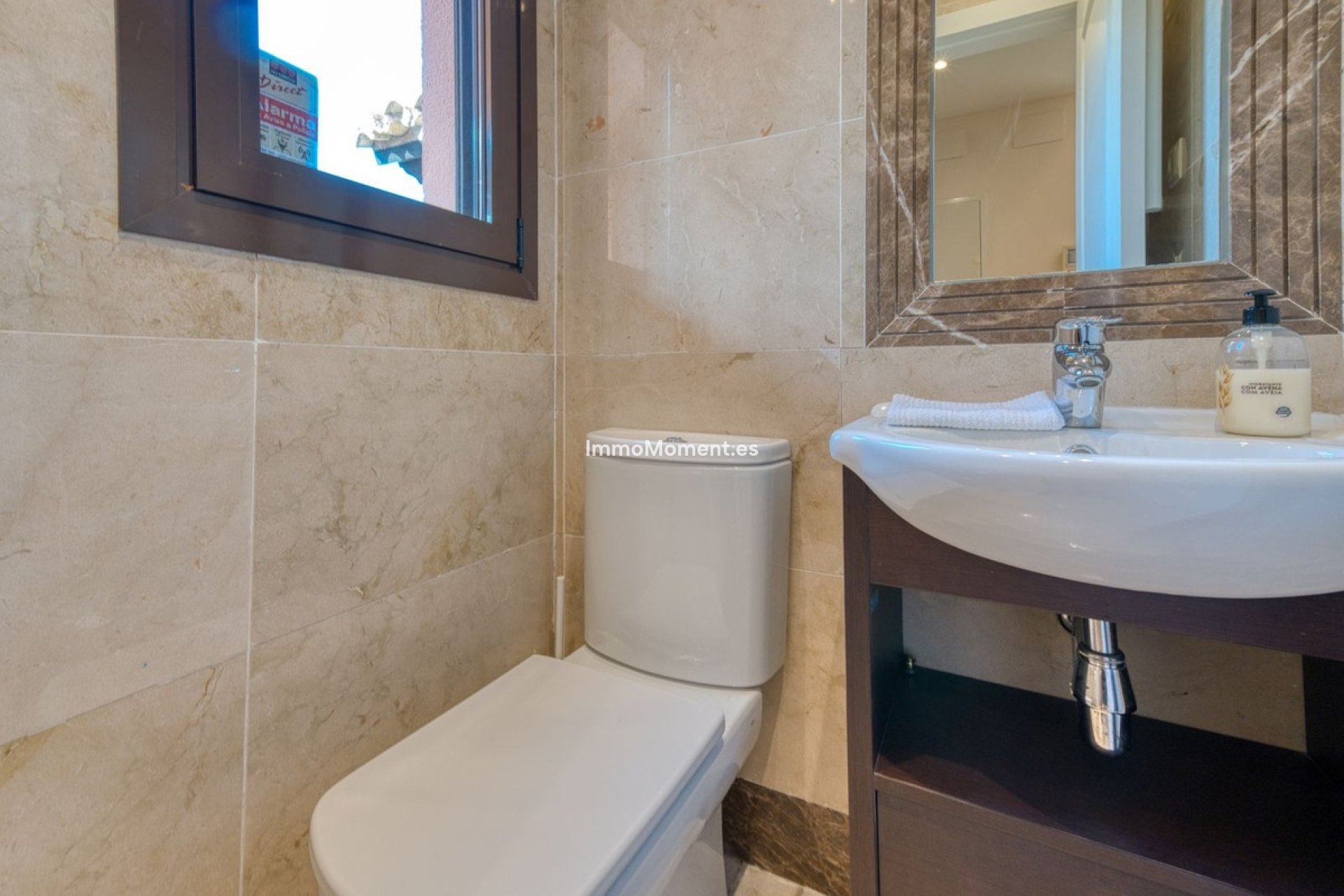 Resale - Townhouse - Estepona - Estepona Centro