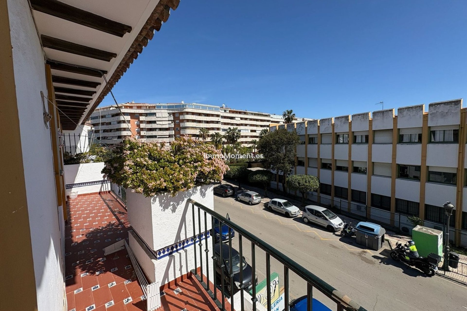 Resale - Townhouse - Estepona - Estepona Centro
