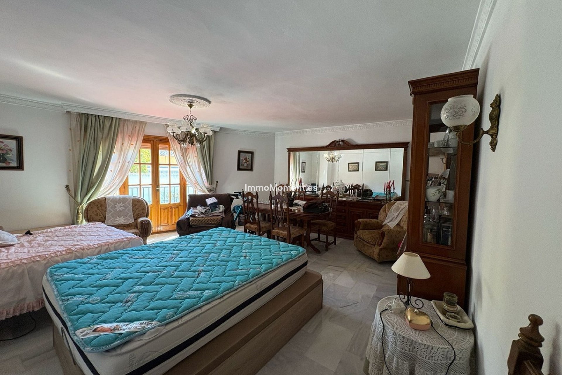 Resale - Townhouse - Estepona - Estepona Centro