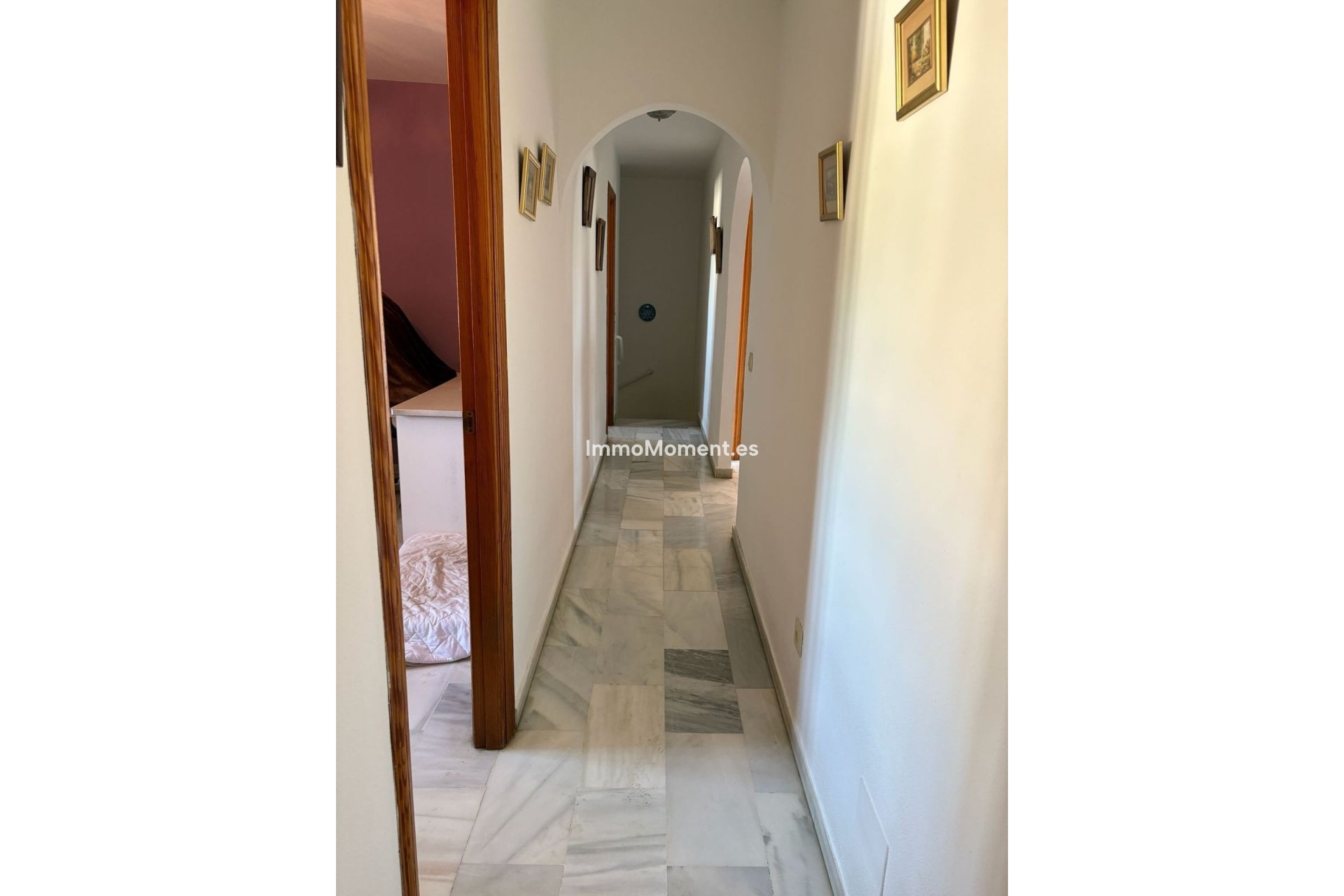 Resale - Townhouse - Estepona - Estepona Centro