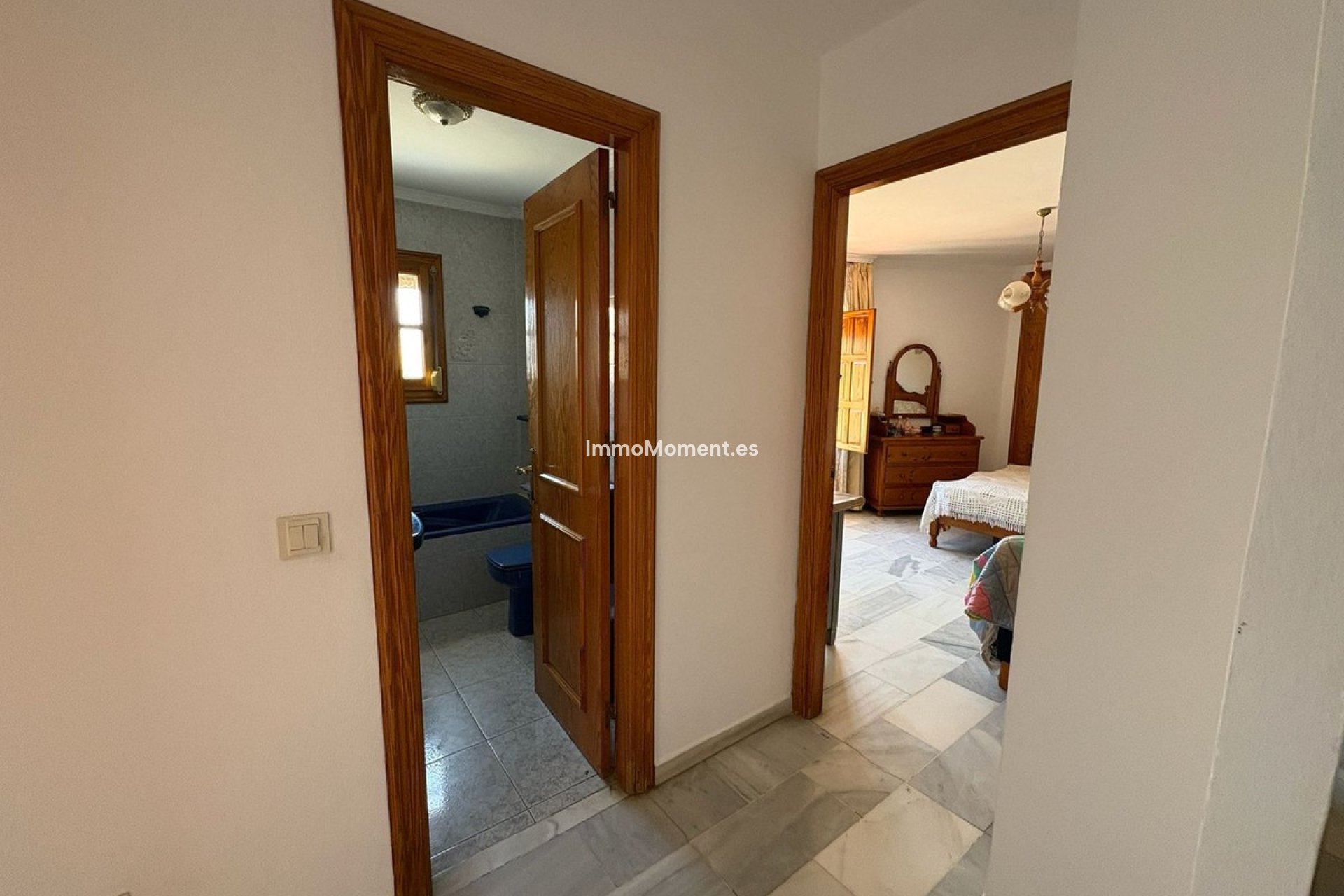 Resale - Townhouse - Estepona - Estepona Centro