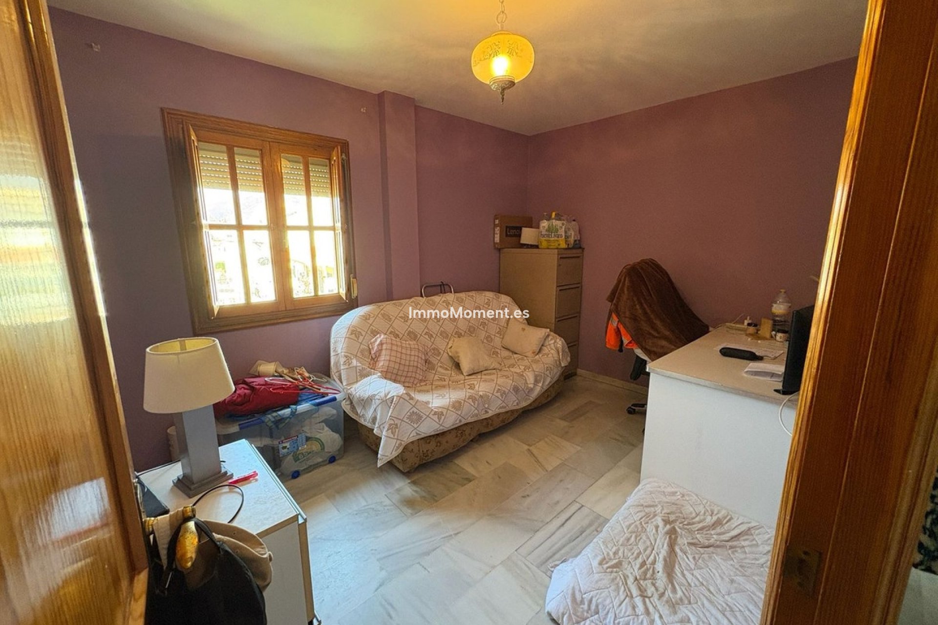 Resale - Townhouse - Estepona - Estepona Centro