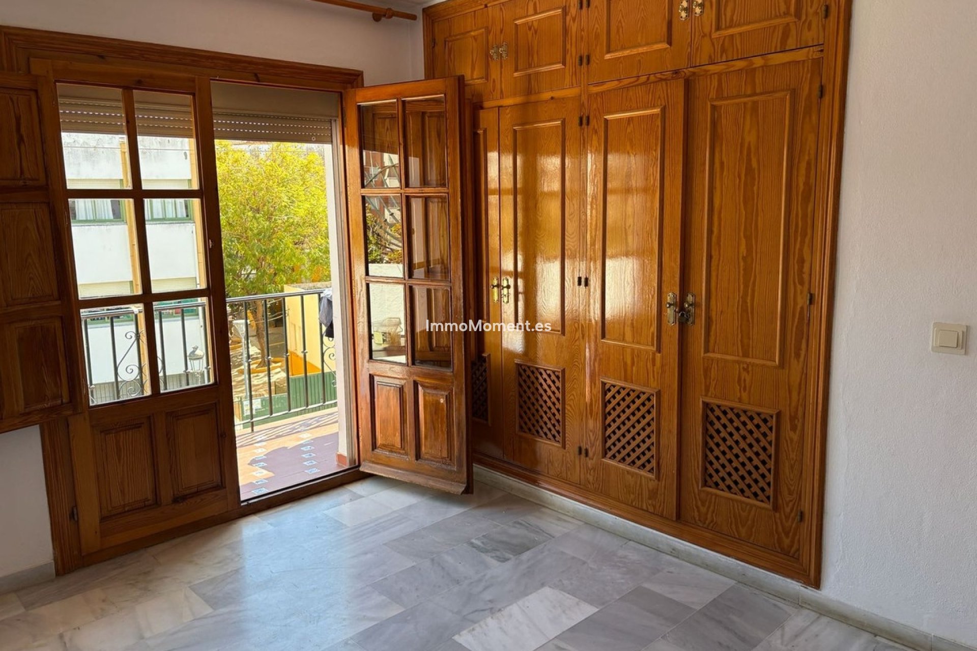 Resale - Townhouse - Estepona - Estepona Centro