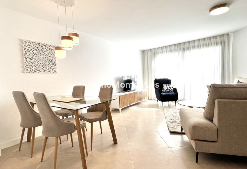 Resale - Townhouse - Estepona - Estepona Centro