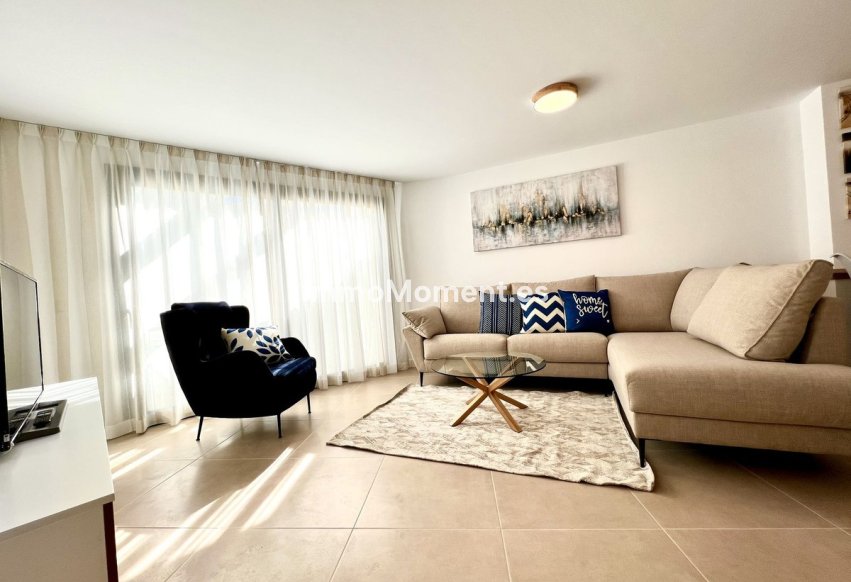 Resale - Townhouse - Estepona - Estepona Centro