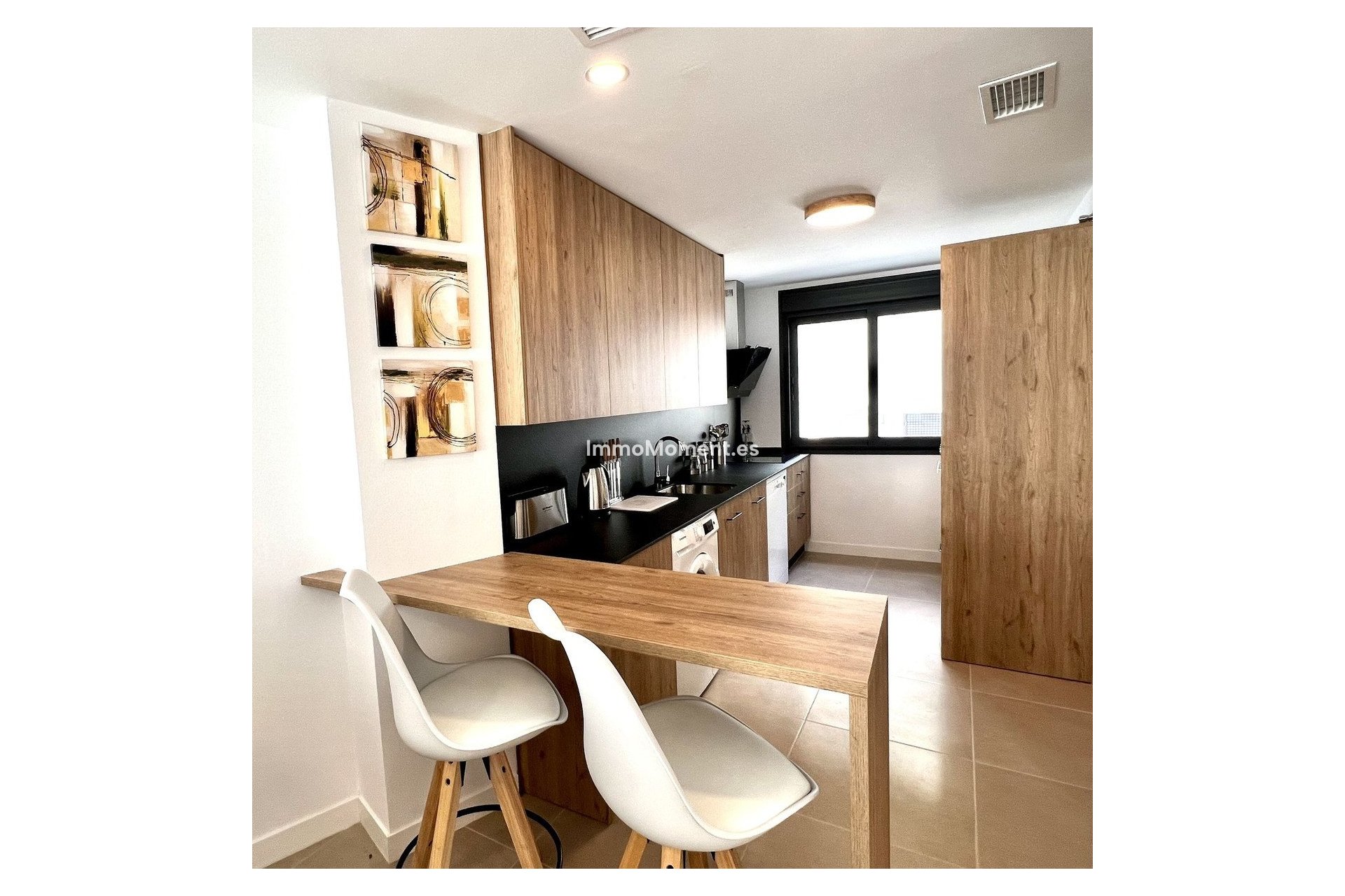 Resale - Townhouse - Estepona - Estepona Centro