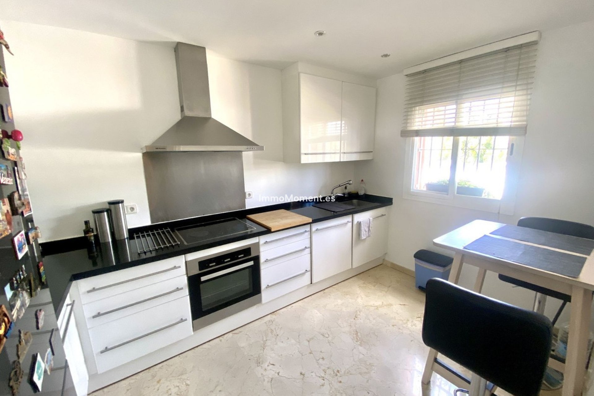 Resale - Townhouse - Estepona - Estepona Centro