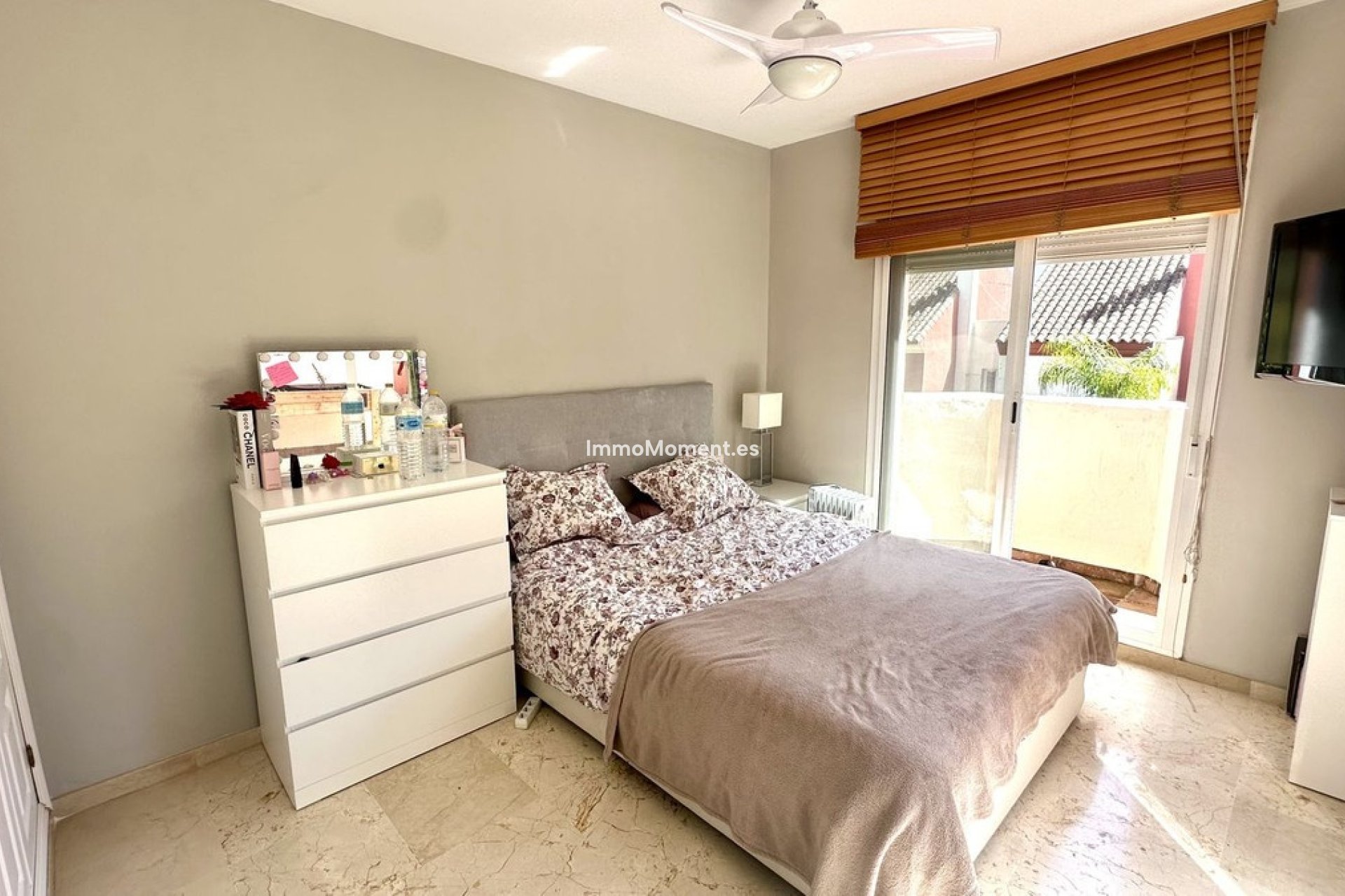 Resale - Townhouse - Estepona - Estepona Centro