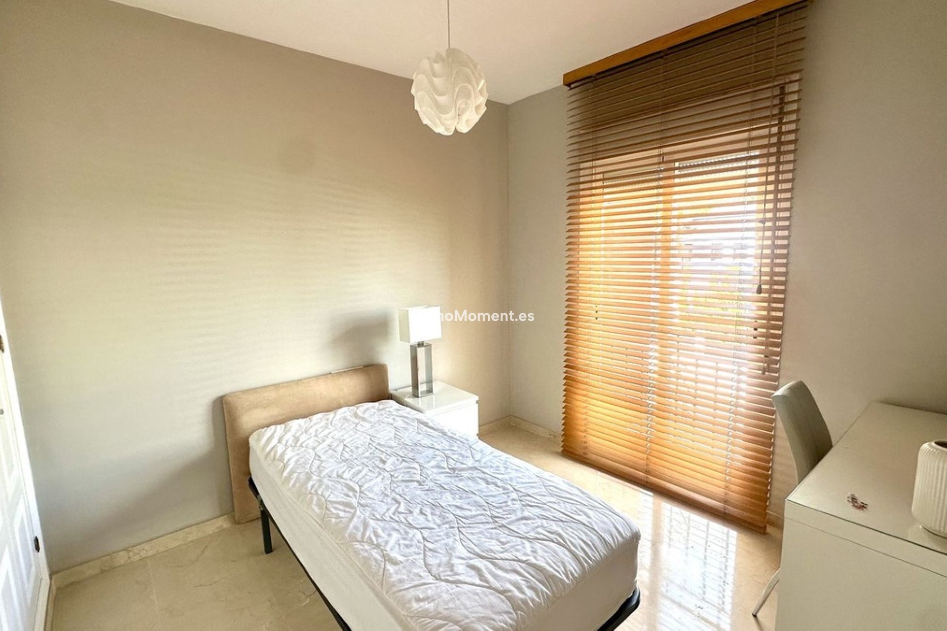 Resale - Townhouse - Estepona - Estepona Centro