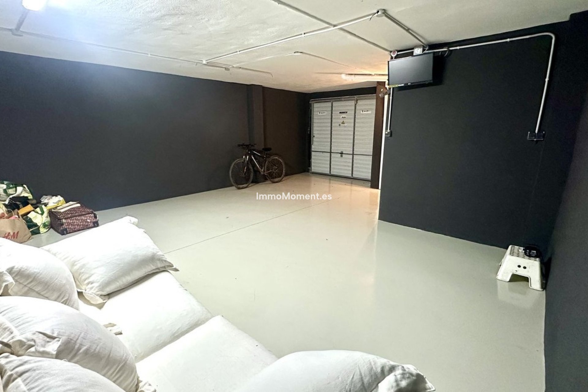 Resale - Townhouse - Estepona - Estepona Centro