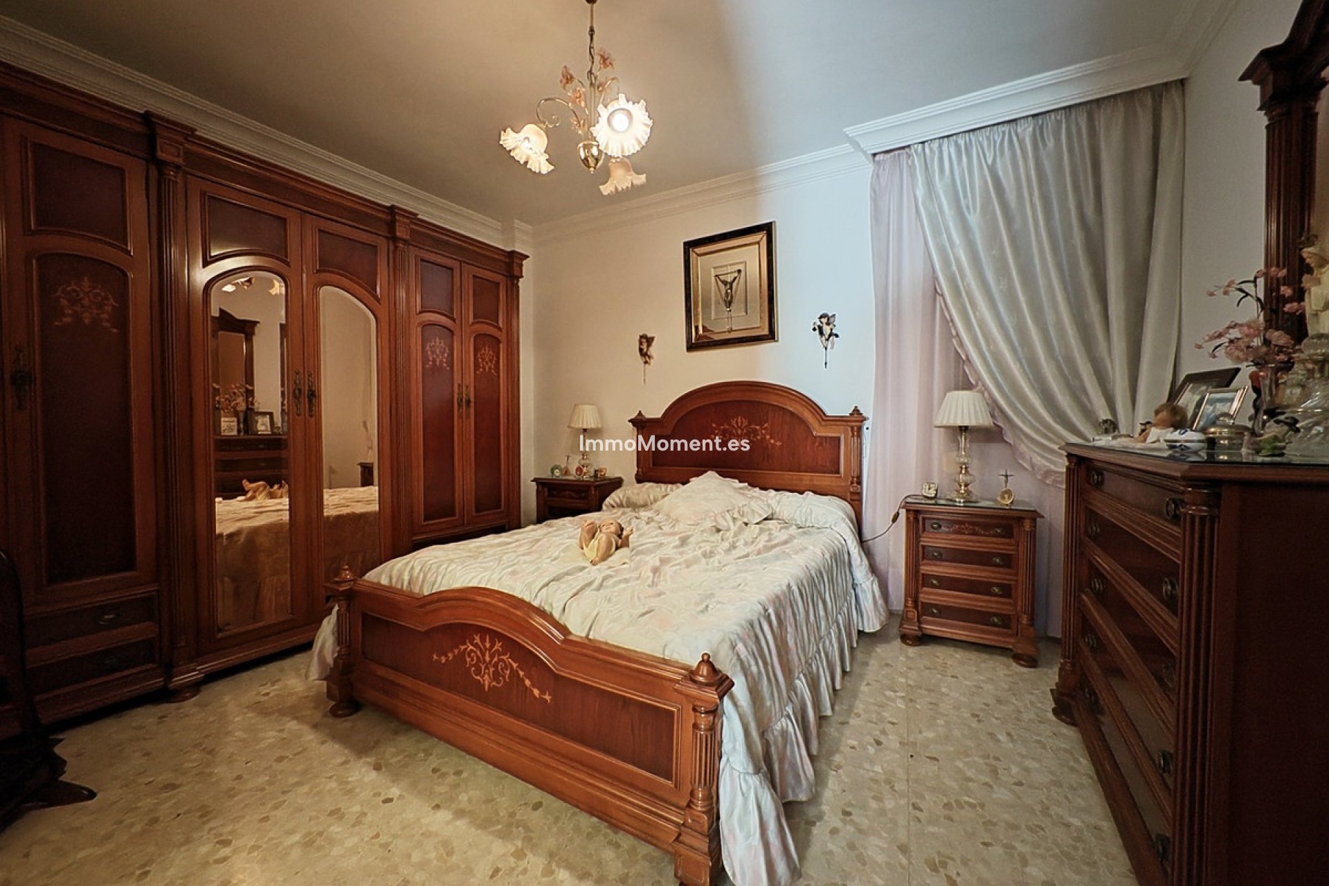 Resale - Townhouse - Estepona - Estepona Centro