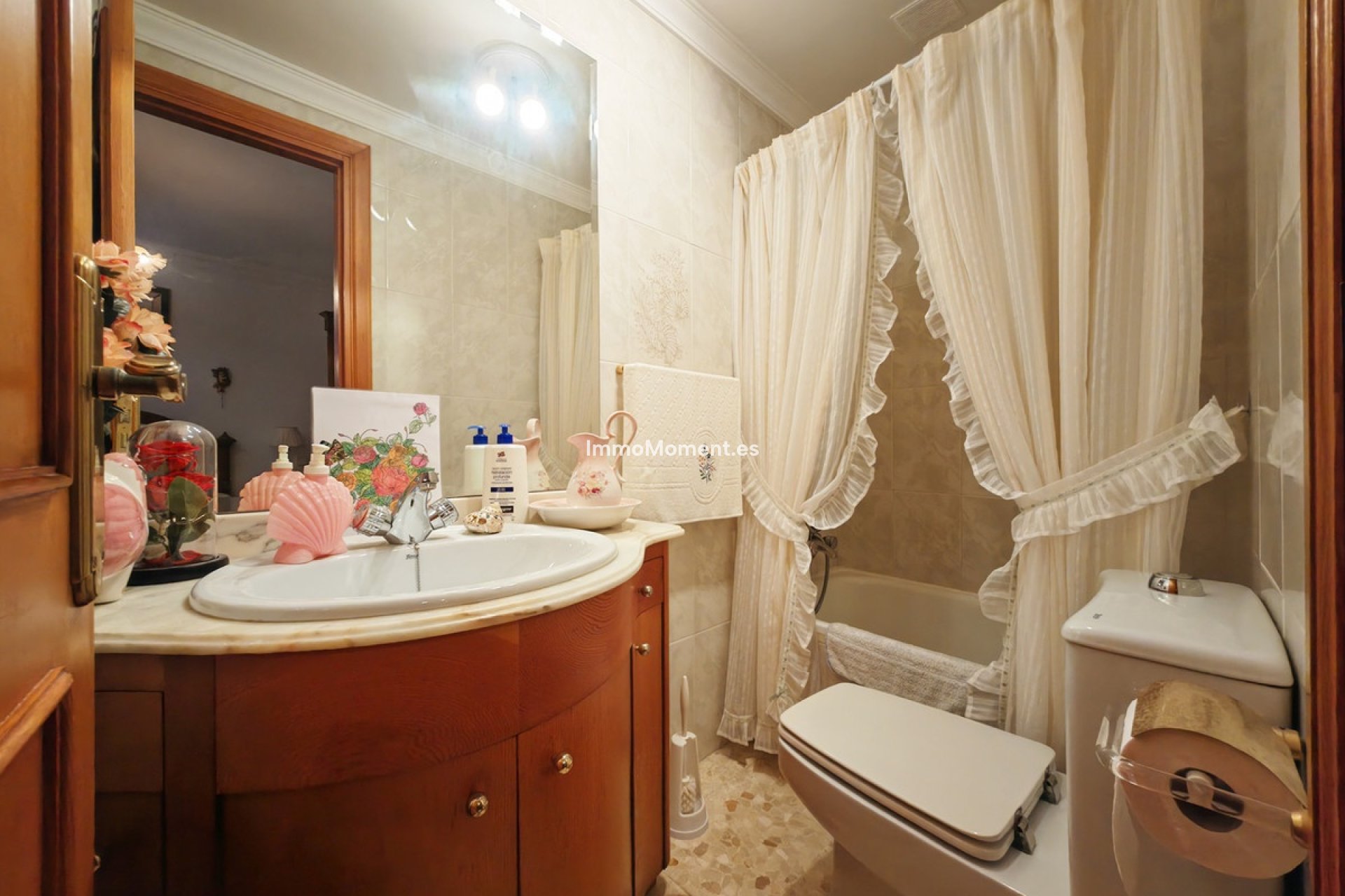 Resale - Townhouse - Estepona - Estepona Centro