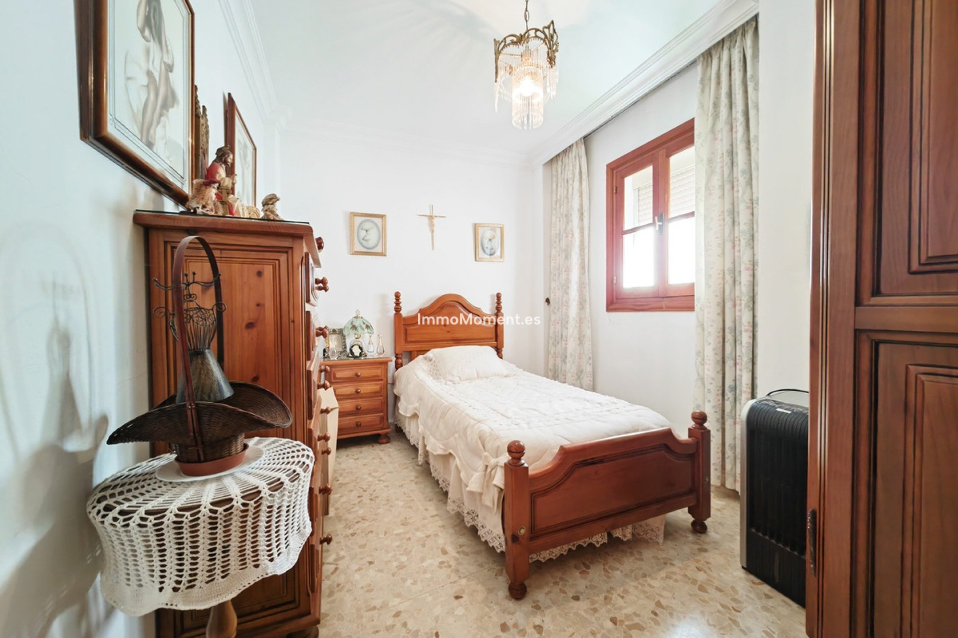 Resale - Townhouse - Estepona - Estepona Centro