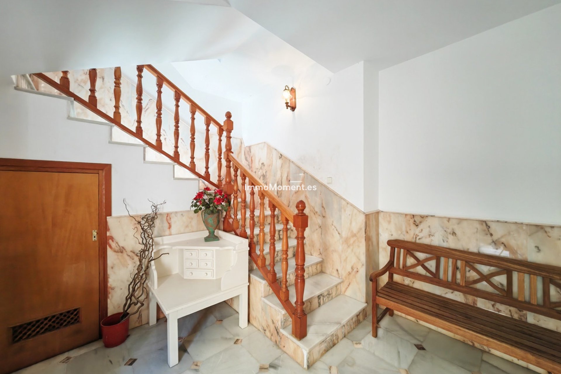 Resale - Townhouse - Estepona - Estepona Centro