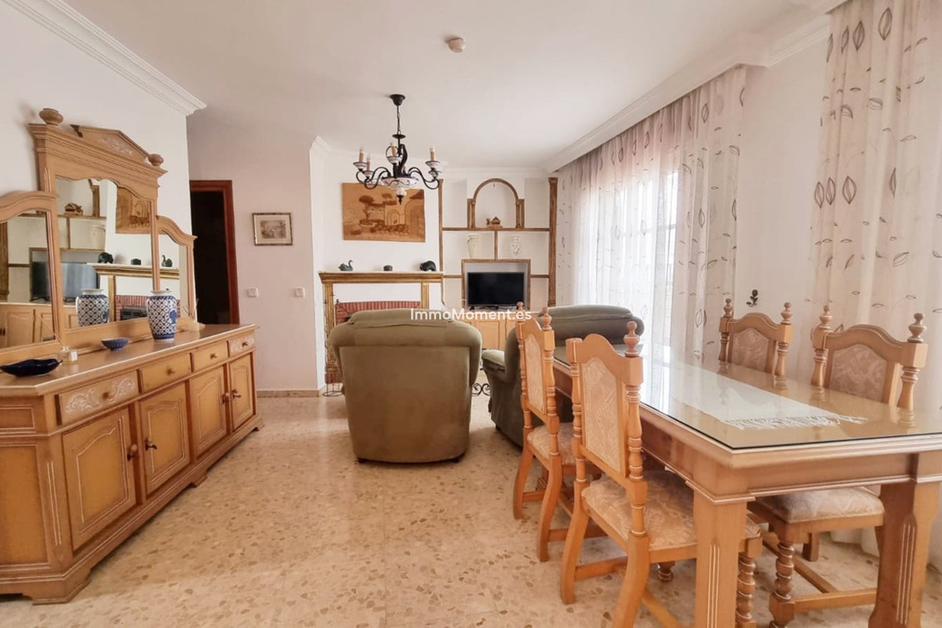 Resale - Townhouse - Estepona - Estepona Centro