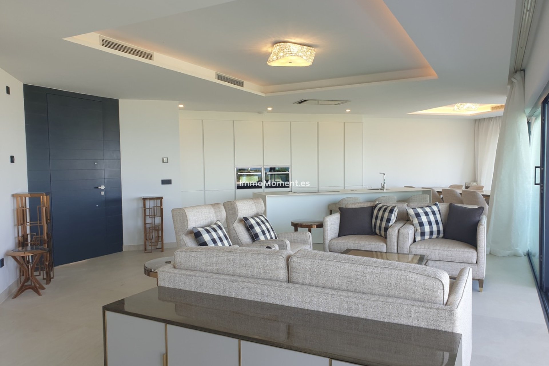 Resale - Townhouse - Estepona - Estepona Centro