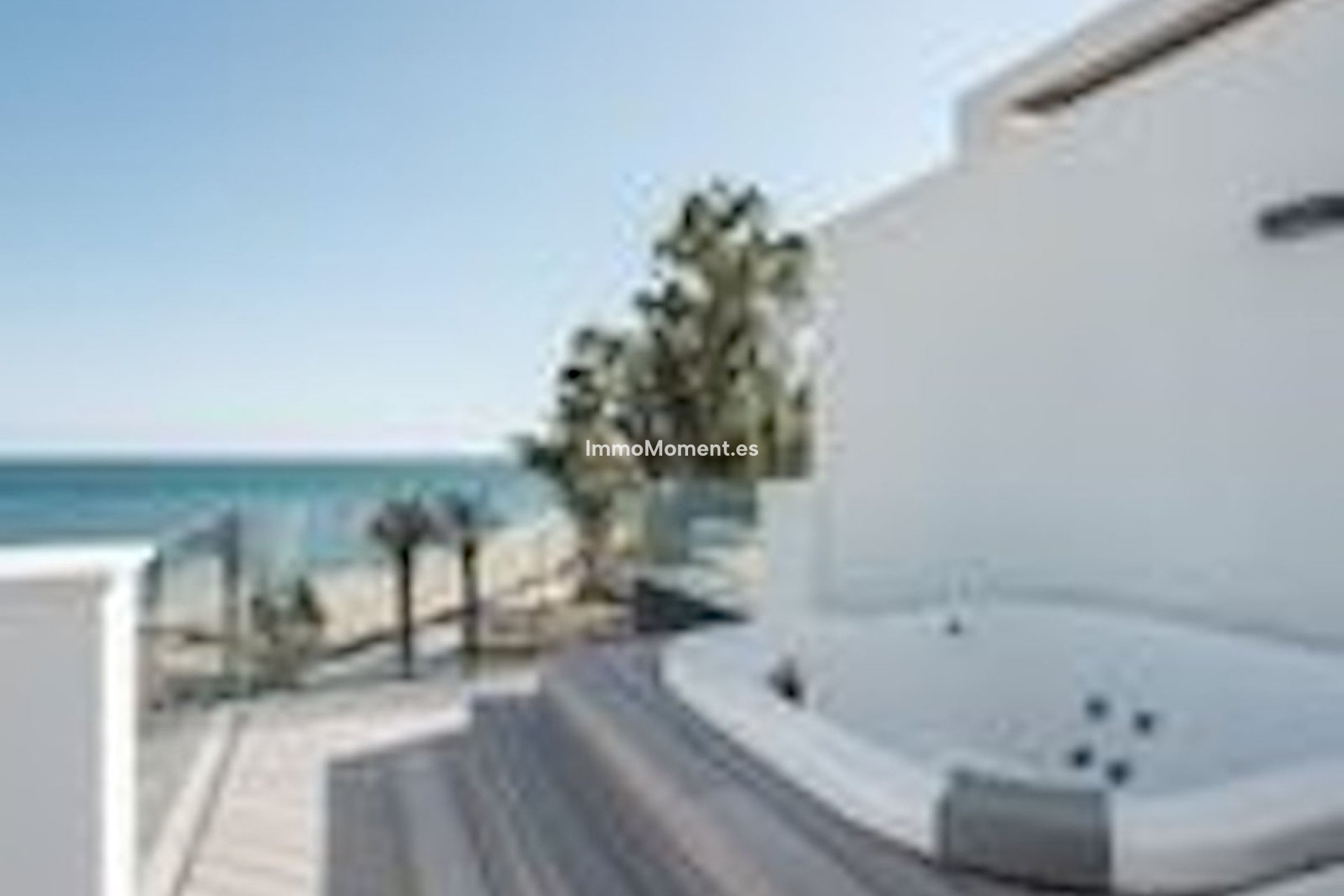 Resale - Townhouse - Estepona - Estepona Centro