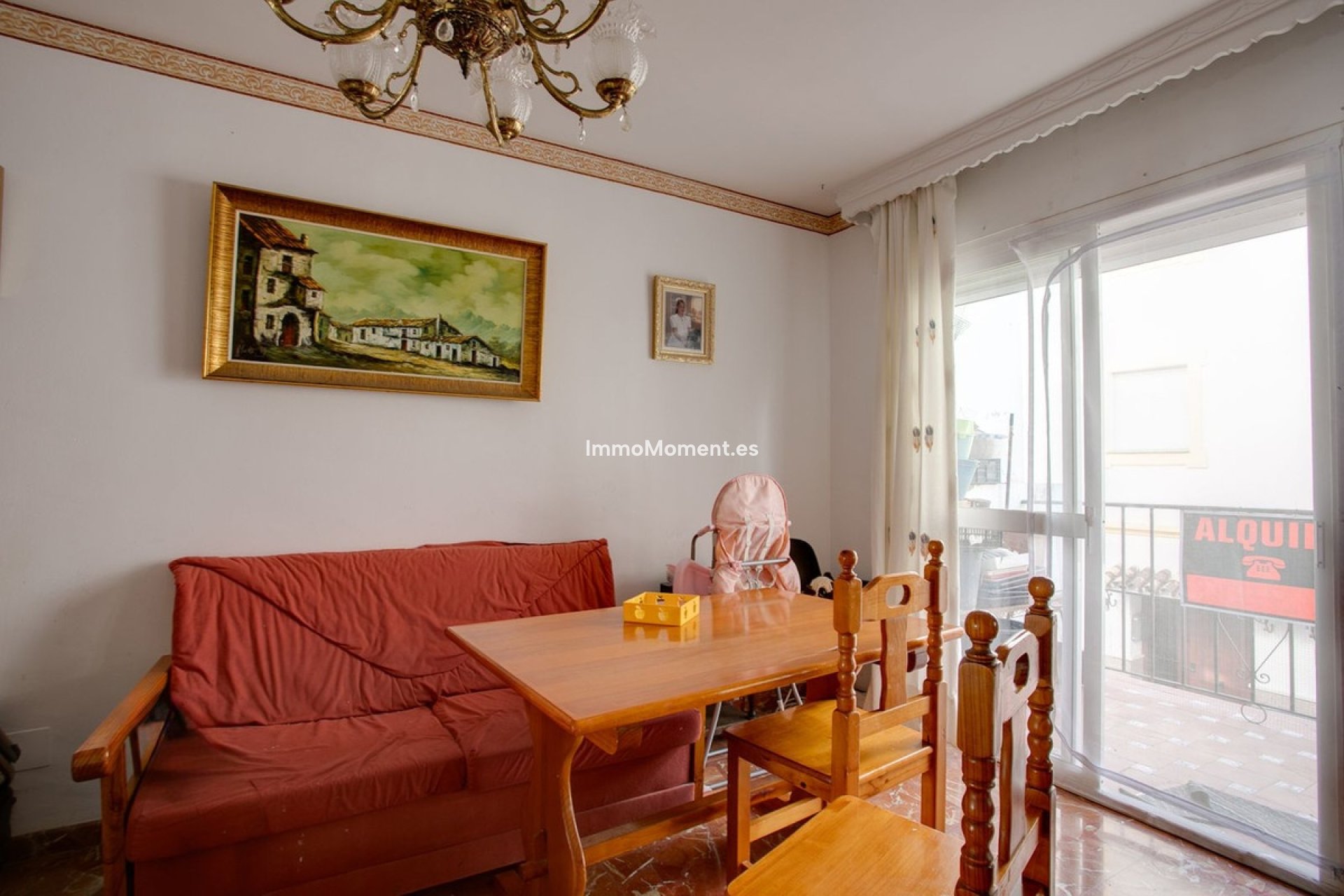 Resale - Townhouse - Estepona - Estepona Centro