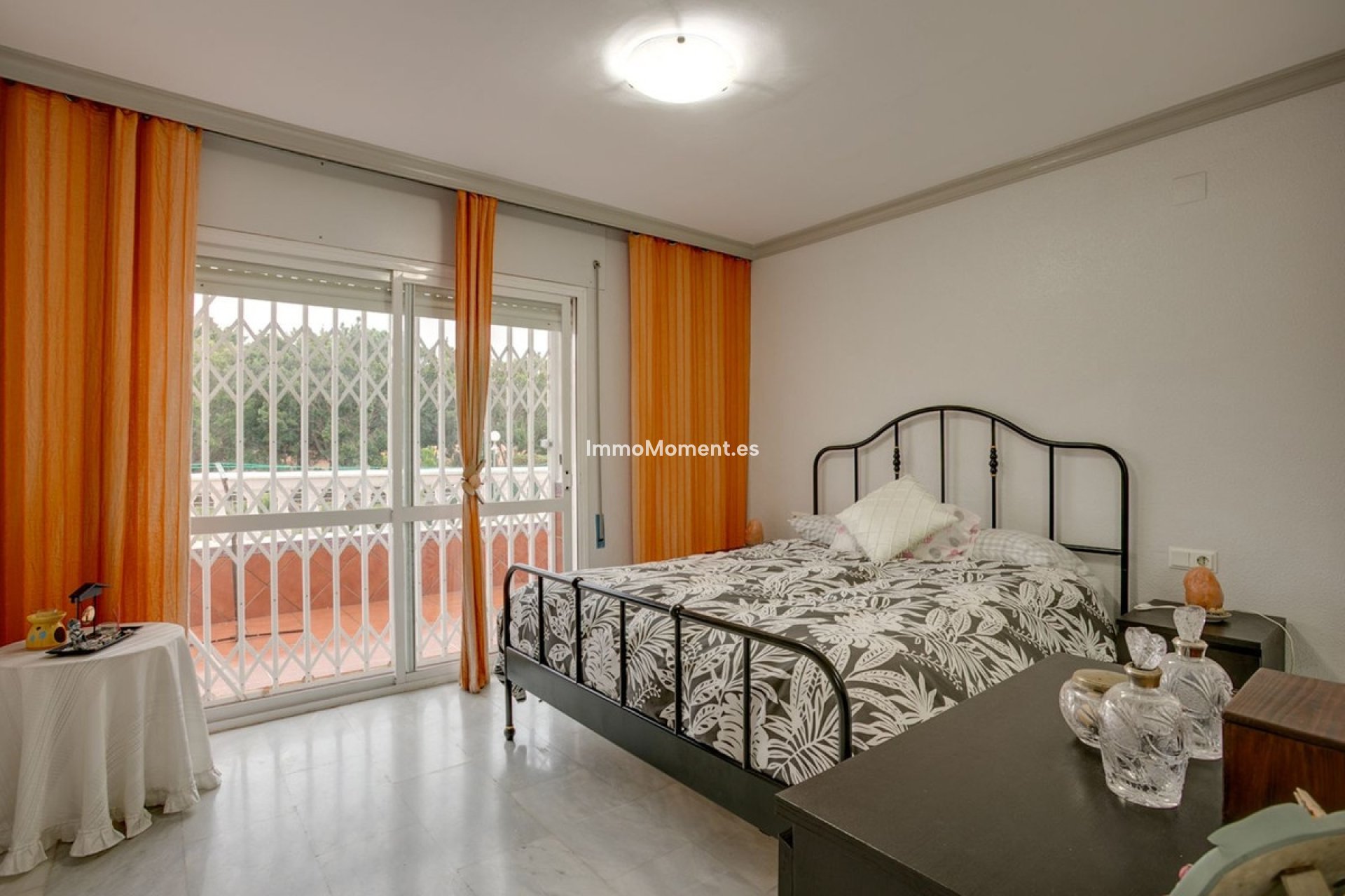 Resale - Townhouse - Estepona - Estepona Centro