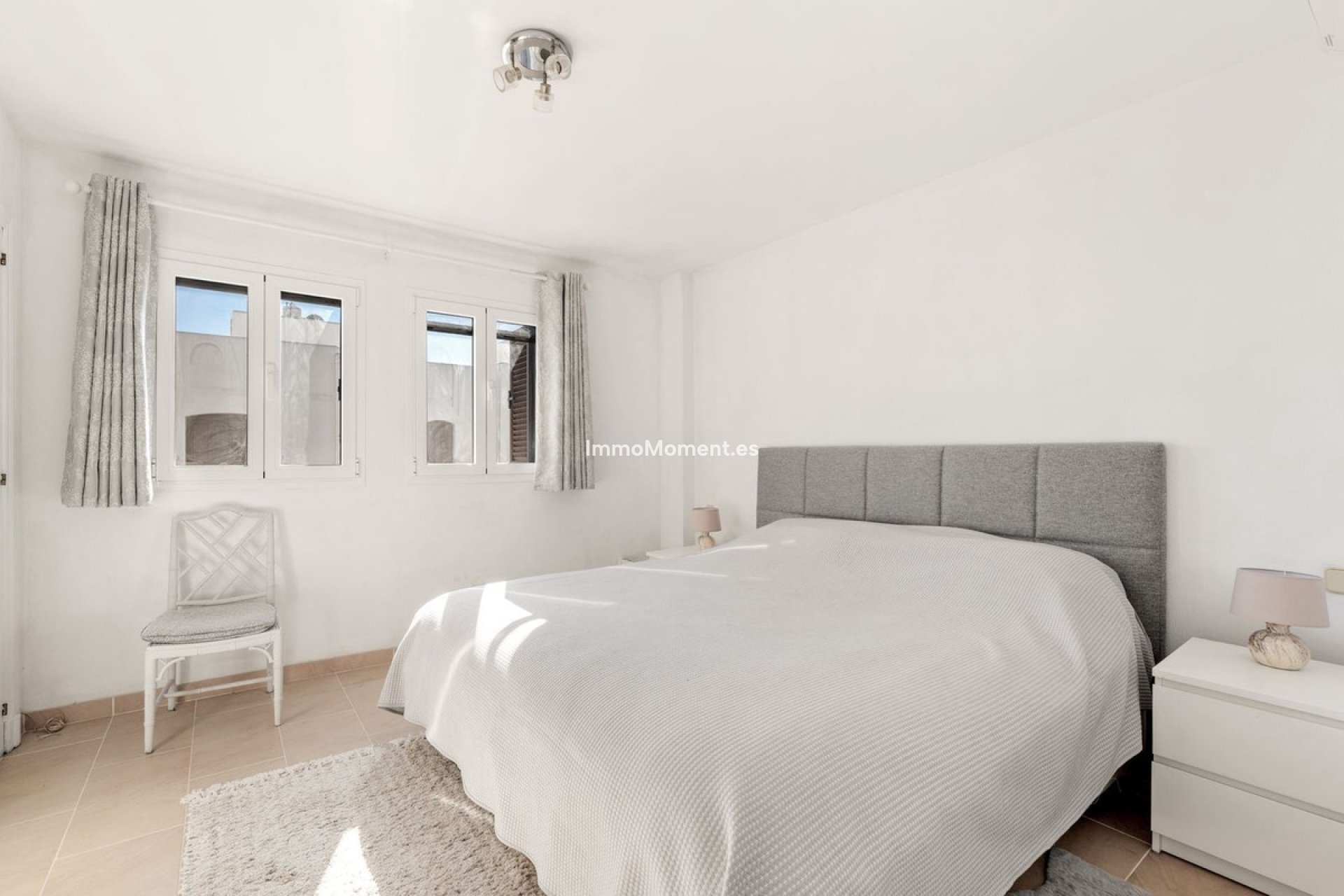 Resale - Townhouse - Estepona - Estepona Centro