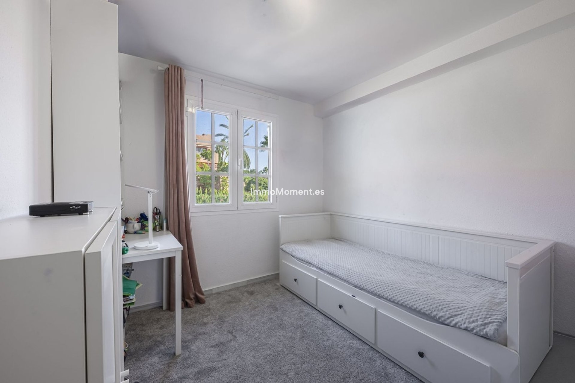 Resale - Townhouse - Estepona - Estepona Centro