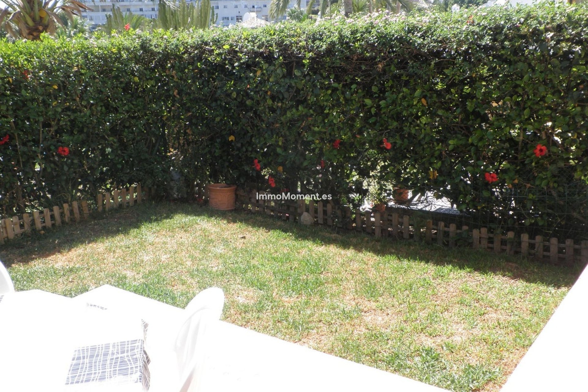 Resale - Townhouse - Estepona - Estepona Centro
