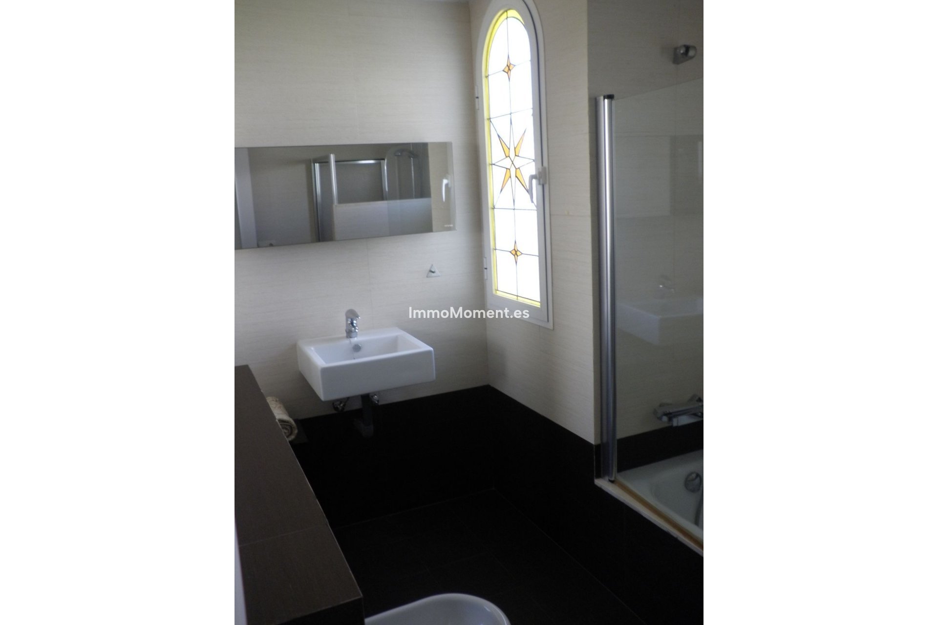 Resale - Townhouse - Estepona - Estepona Centro