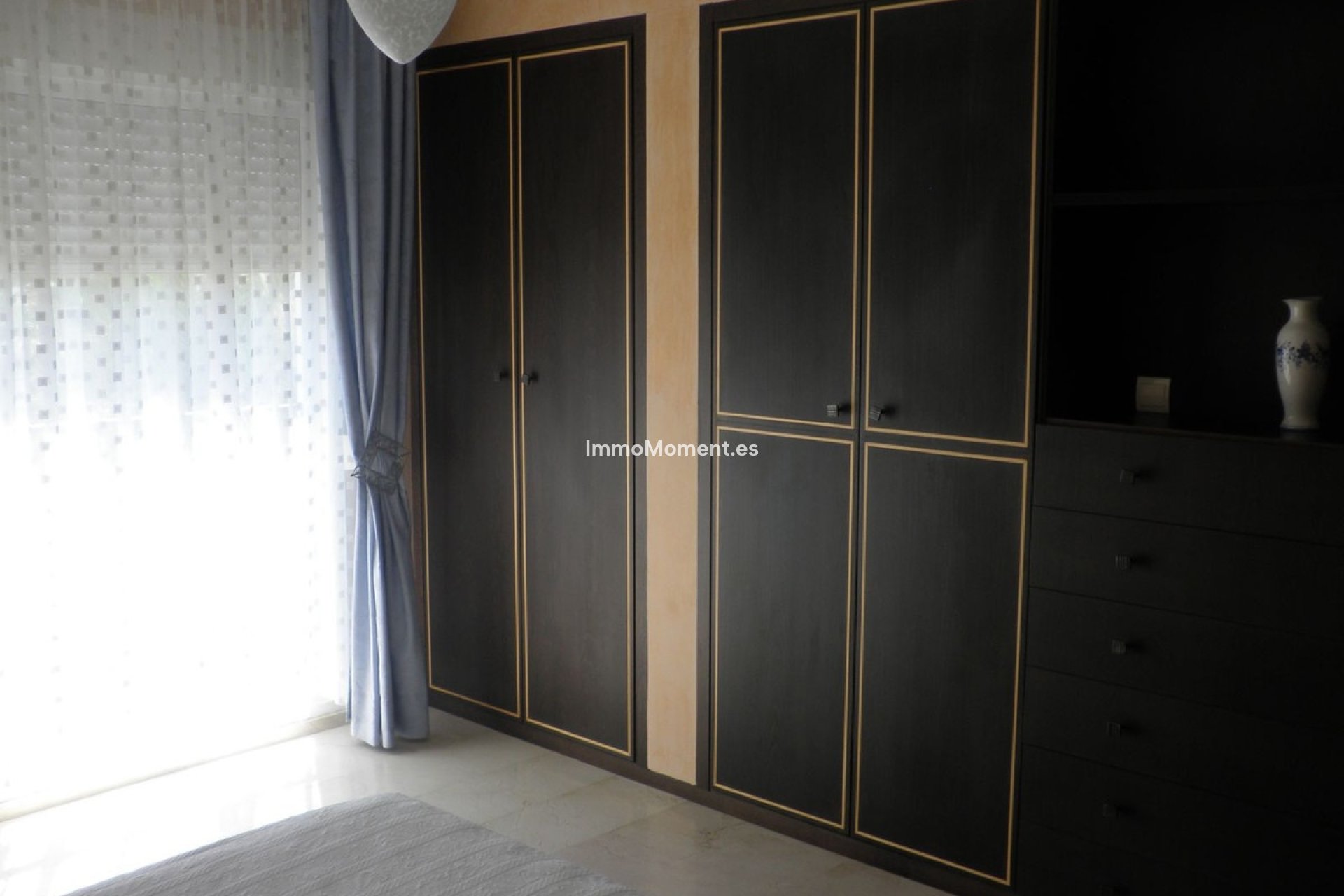 Resale - Townhouse - Estepona - Estepona Centro