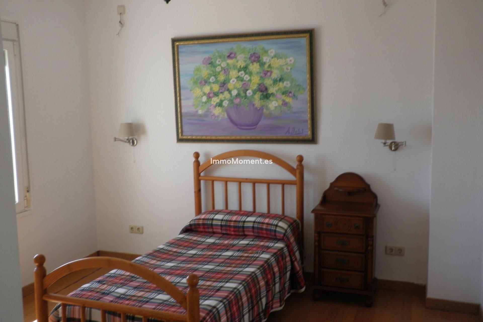 Resale - Townhouse - Estepona - Estepona Centro