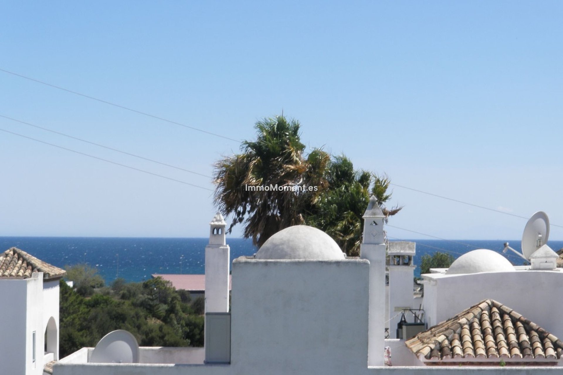 Resale - Townhouse - Estepona - Estepona Centro