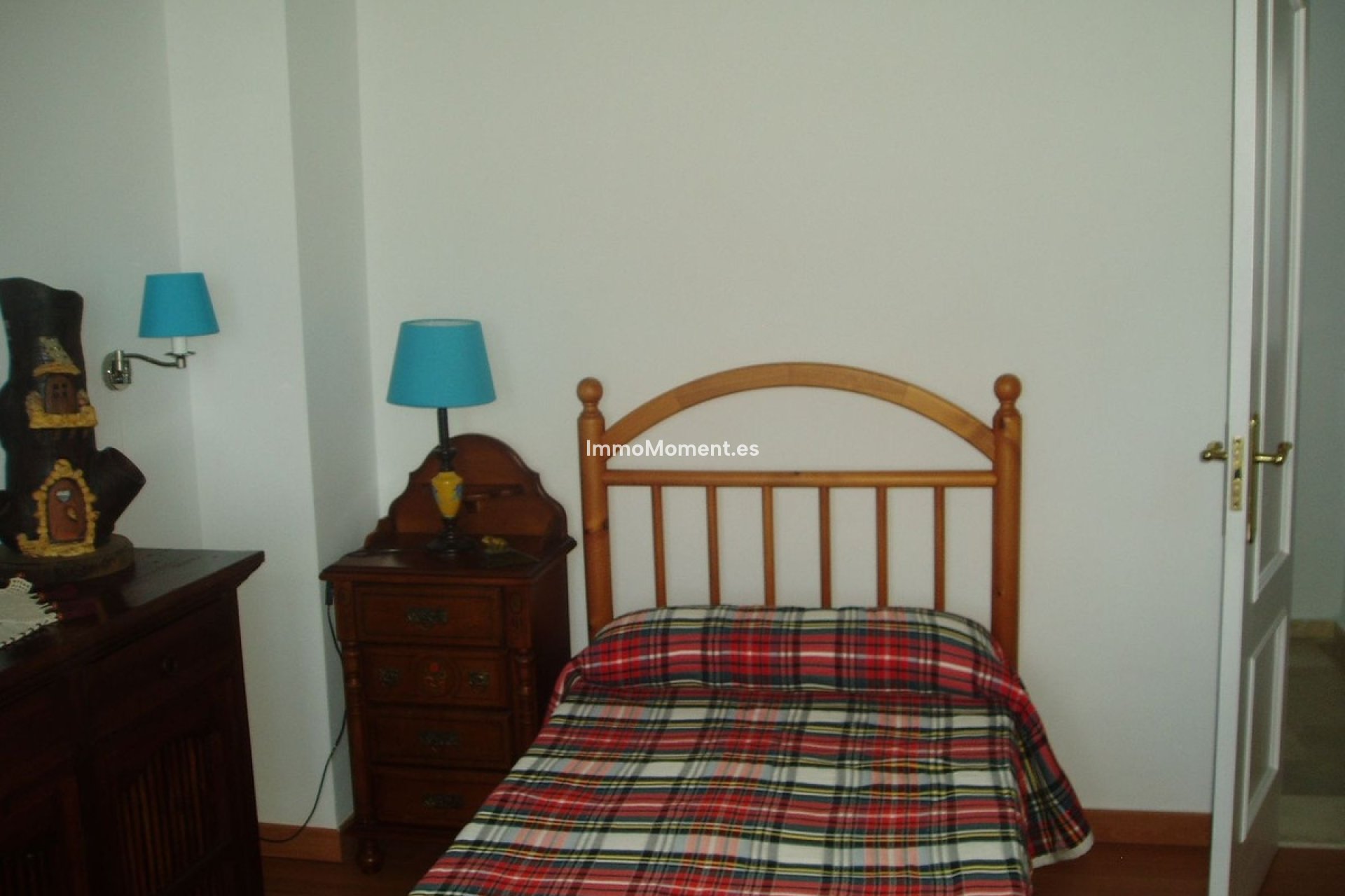 Resale - Townhouse - Estepona - Estepona Centro