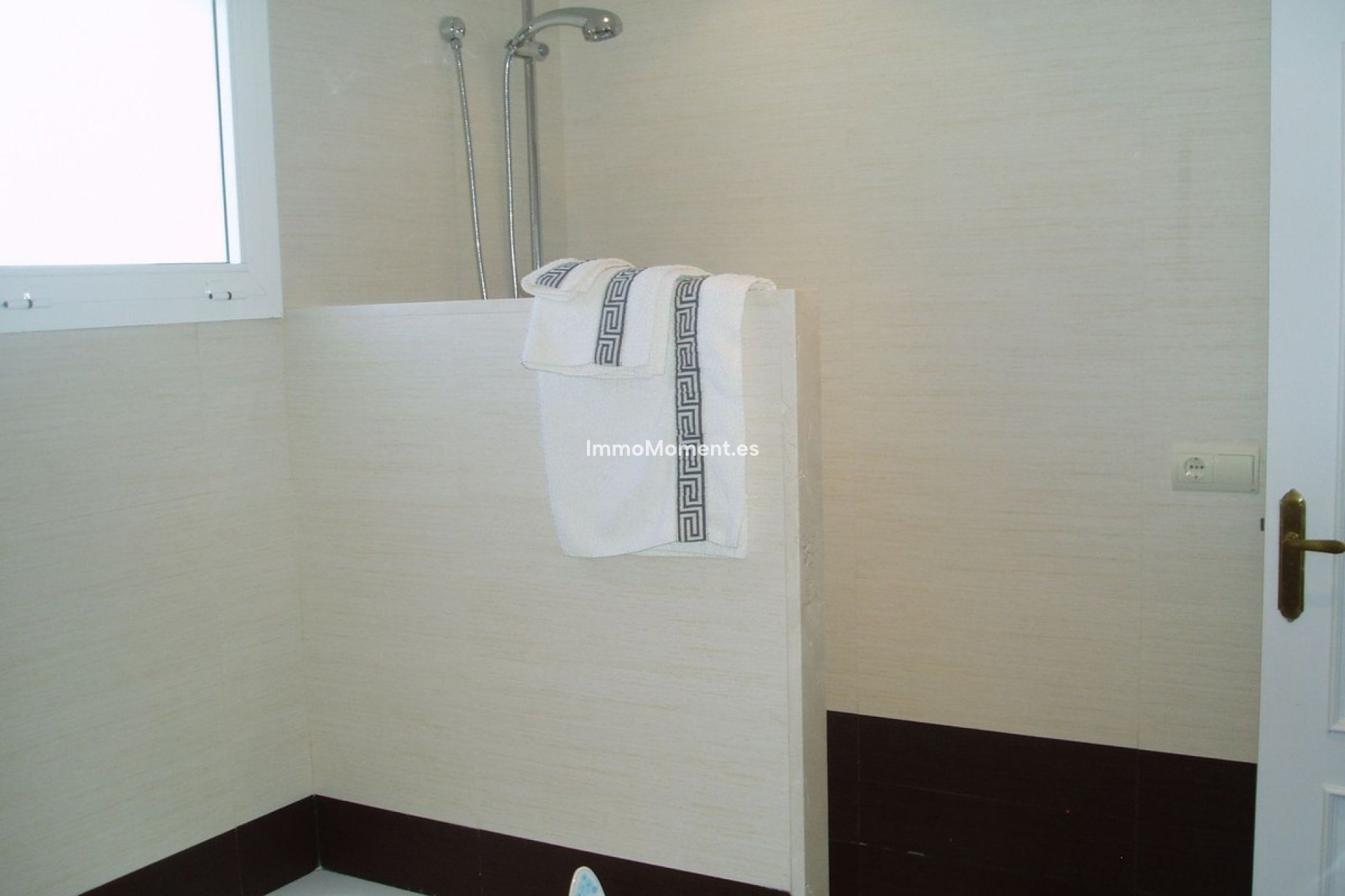 Resale - Townhouse - Estepona - Estepona Centro