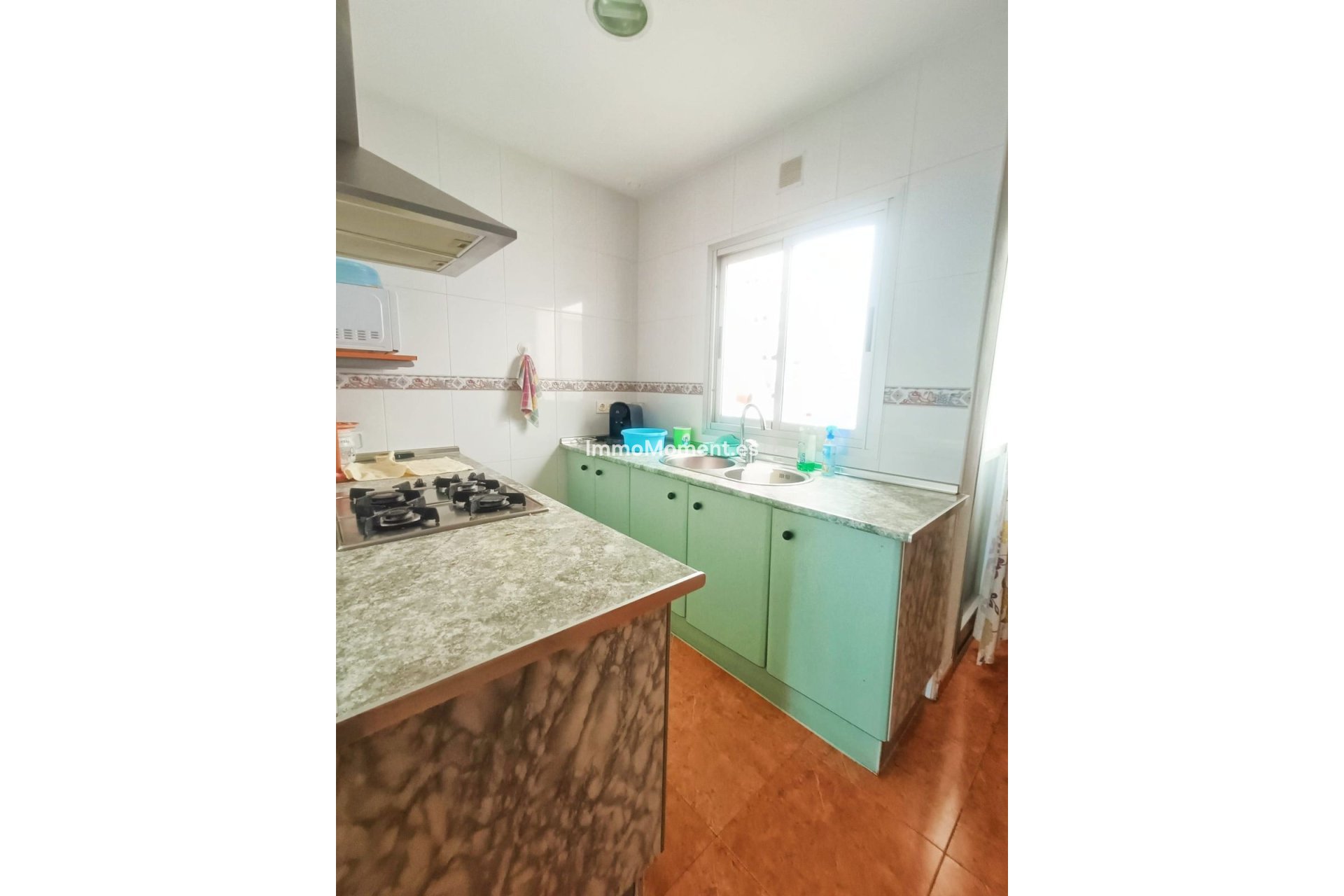 Resale - Townhouse - Estepona - Estepona Centro