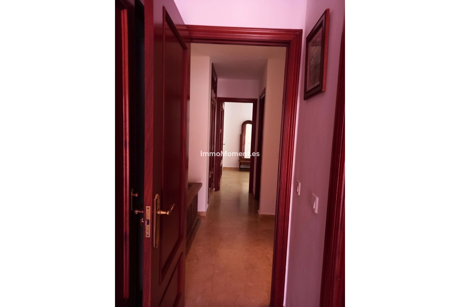 Resale - Townhouse - Estepona - Estepona Centro