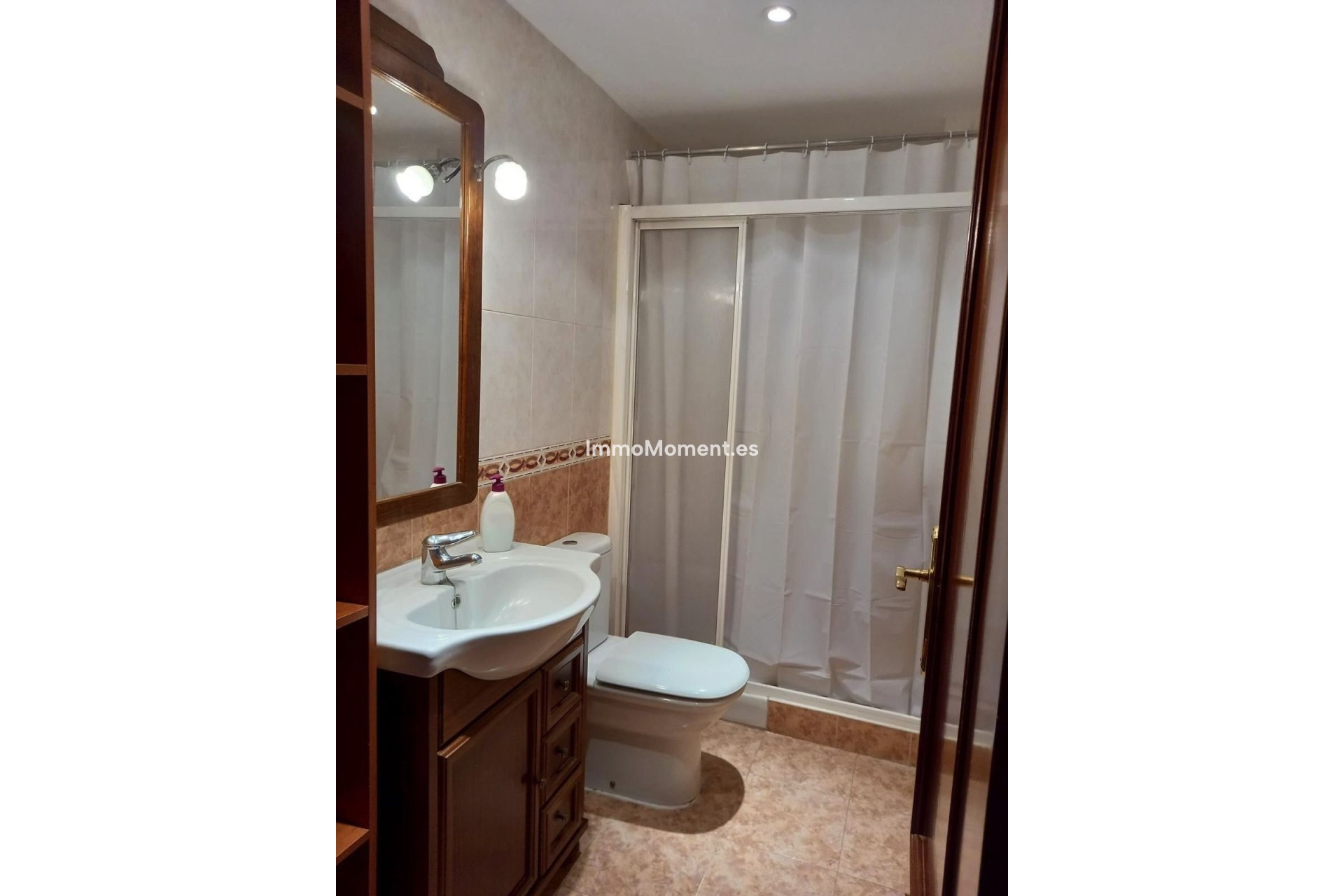 Resale - Townhouse - Estepona - Estepona Centro