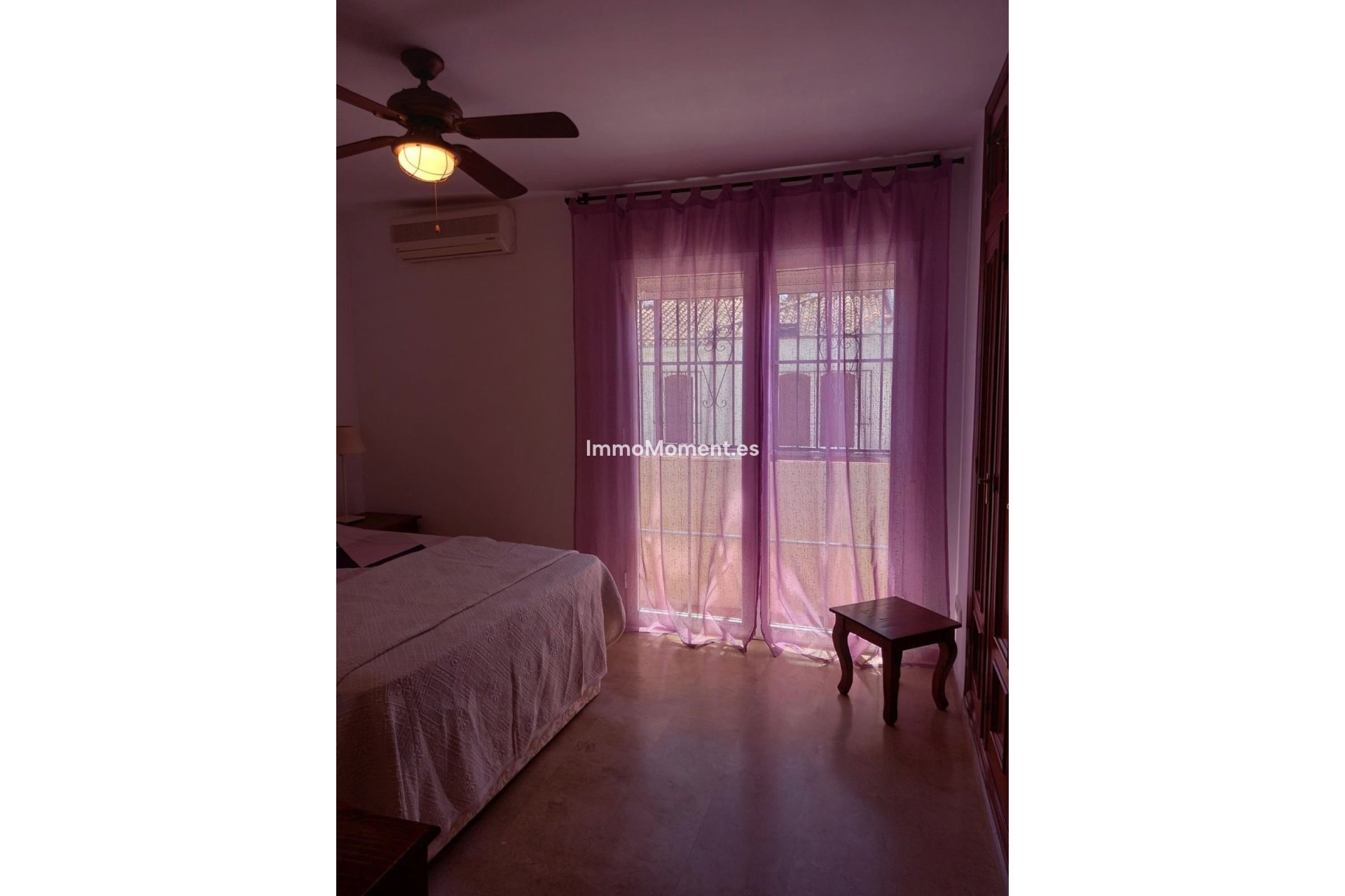 Resale - Townhouse - Estepona - Estepona Centro