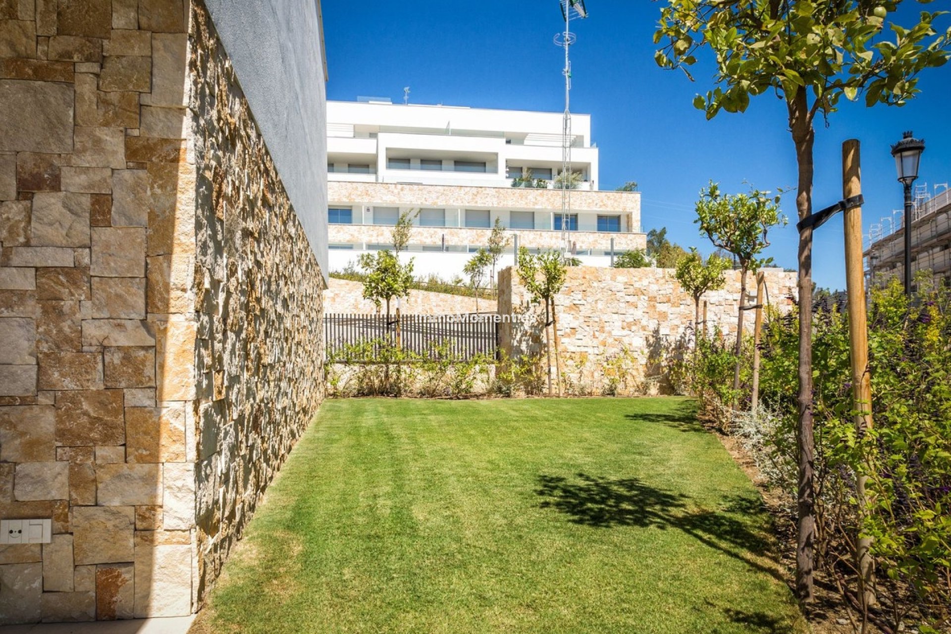 Resale - Townhouse - Estepona - Estepona Centro