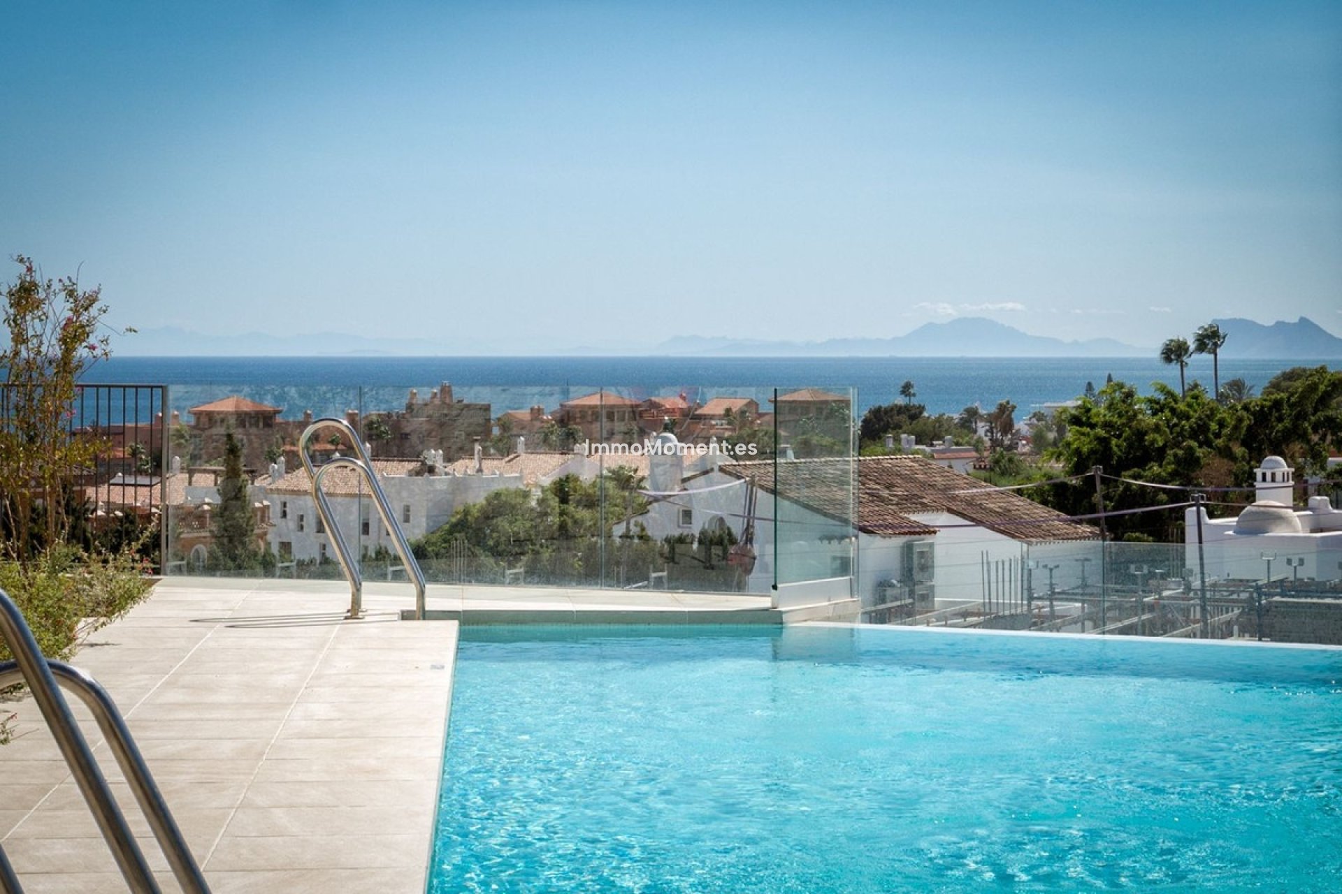 Resale - Townhouse - Estepona - Estepona Centro