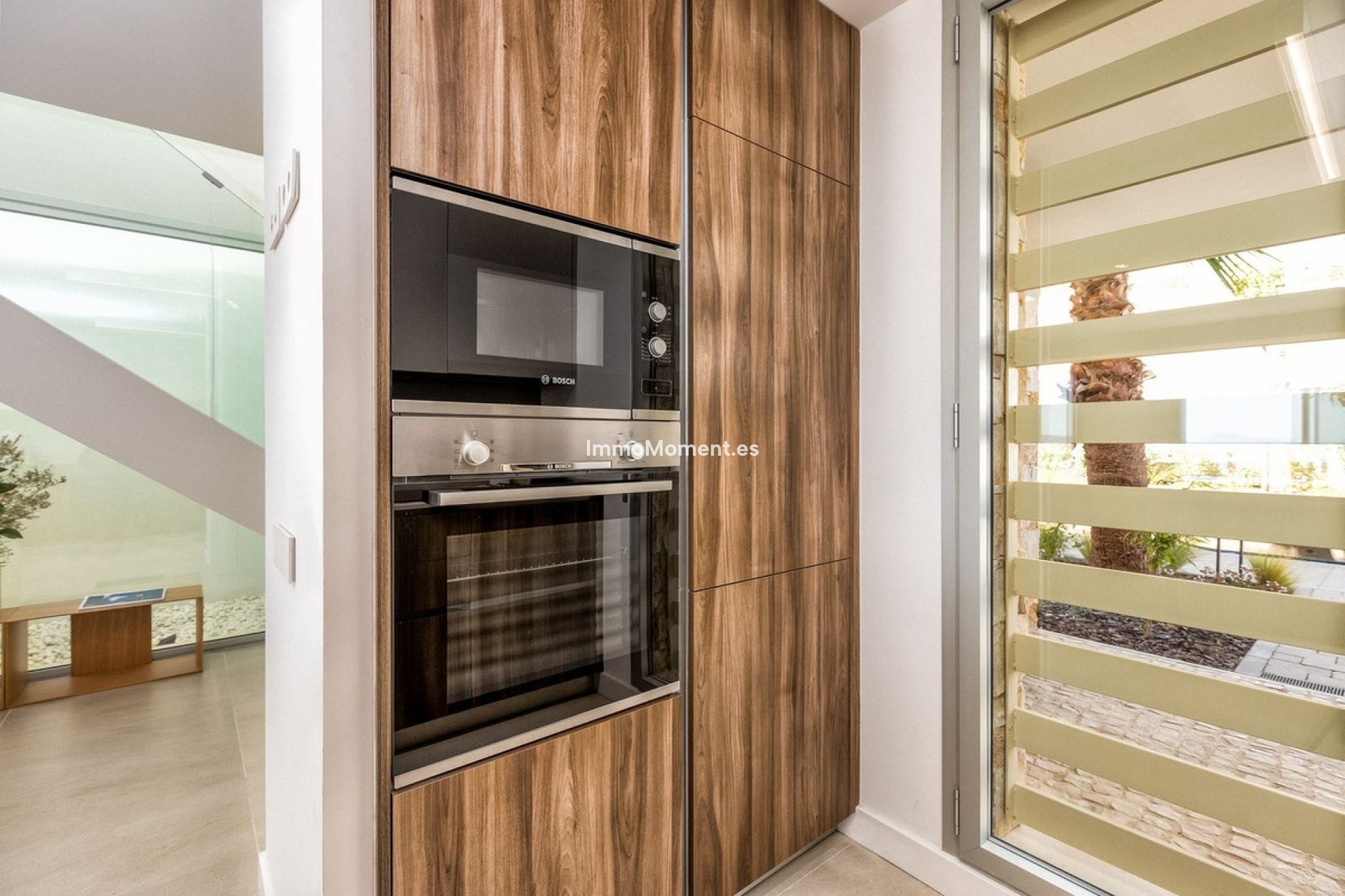 Resale - Townhouse - Estepona - Estepona Centro