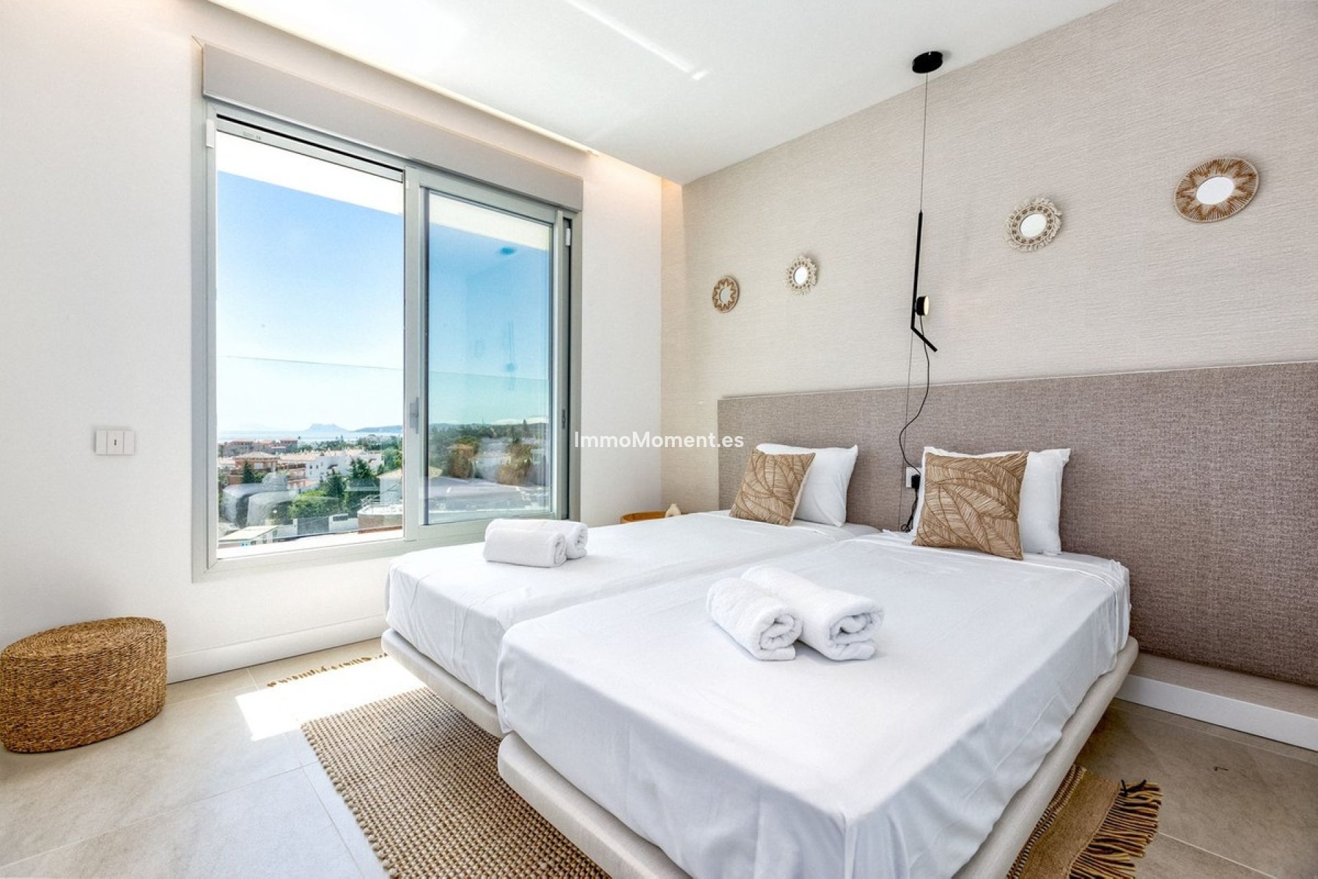 Resale - Townhouse - Estepona - Estepona Centro