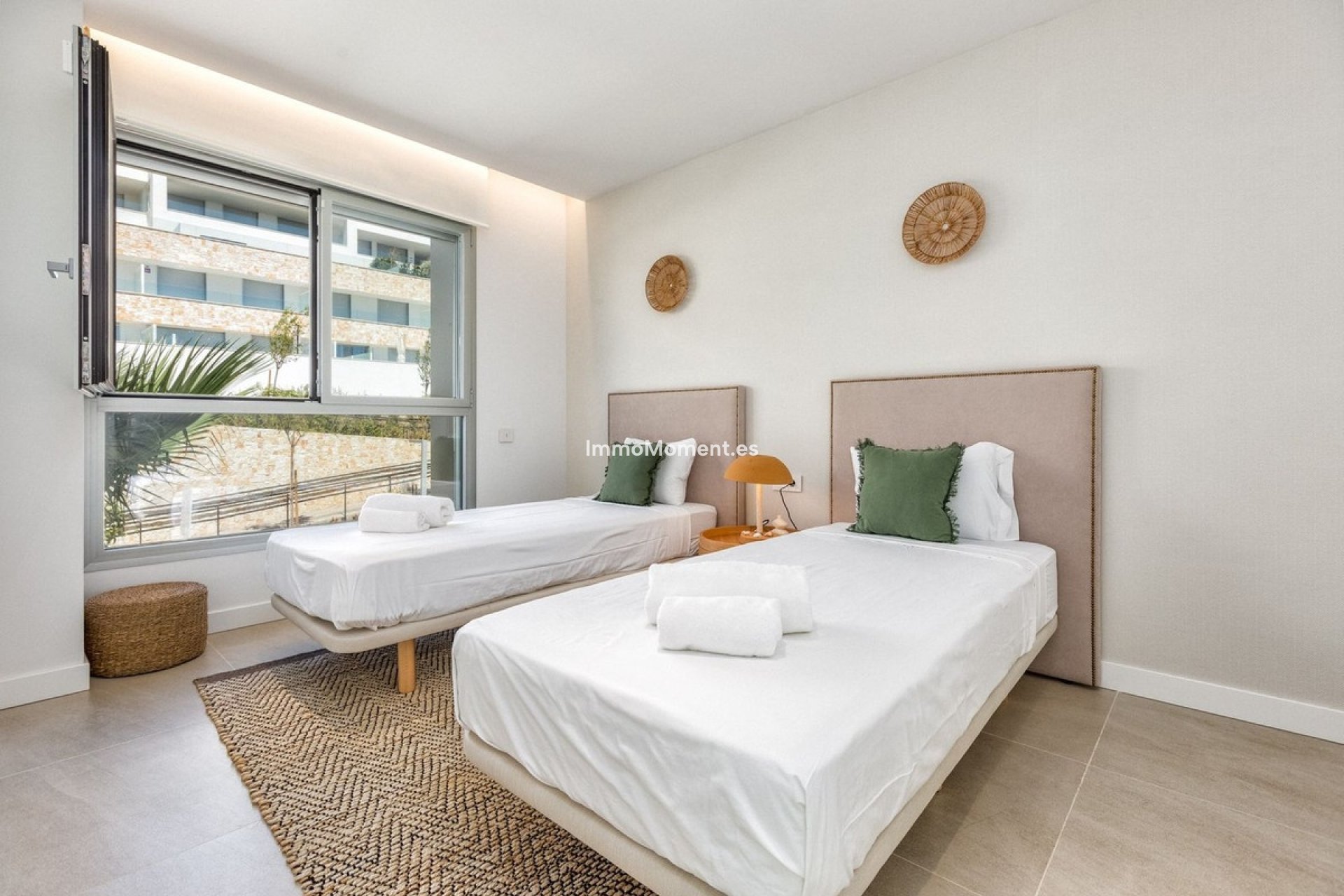 Resale - Townhouse - Estepona - Estepona Centro