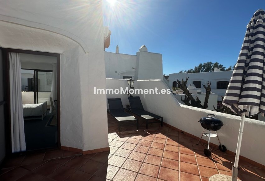Resale - Townhouse - Estepona - Estepona Centro