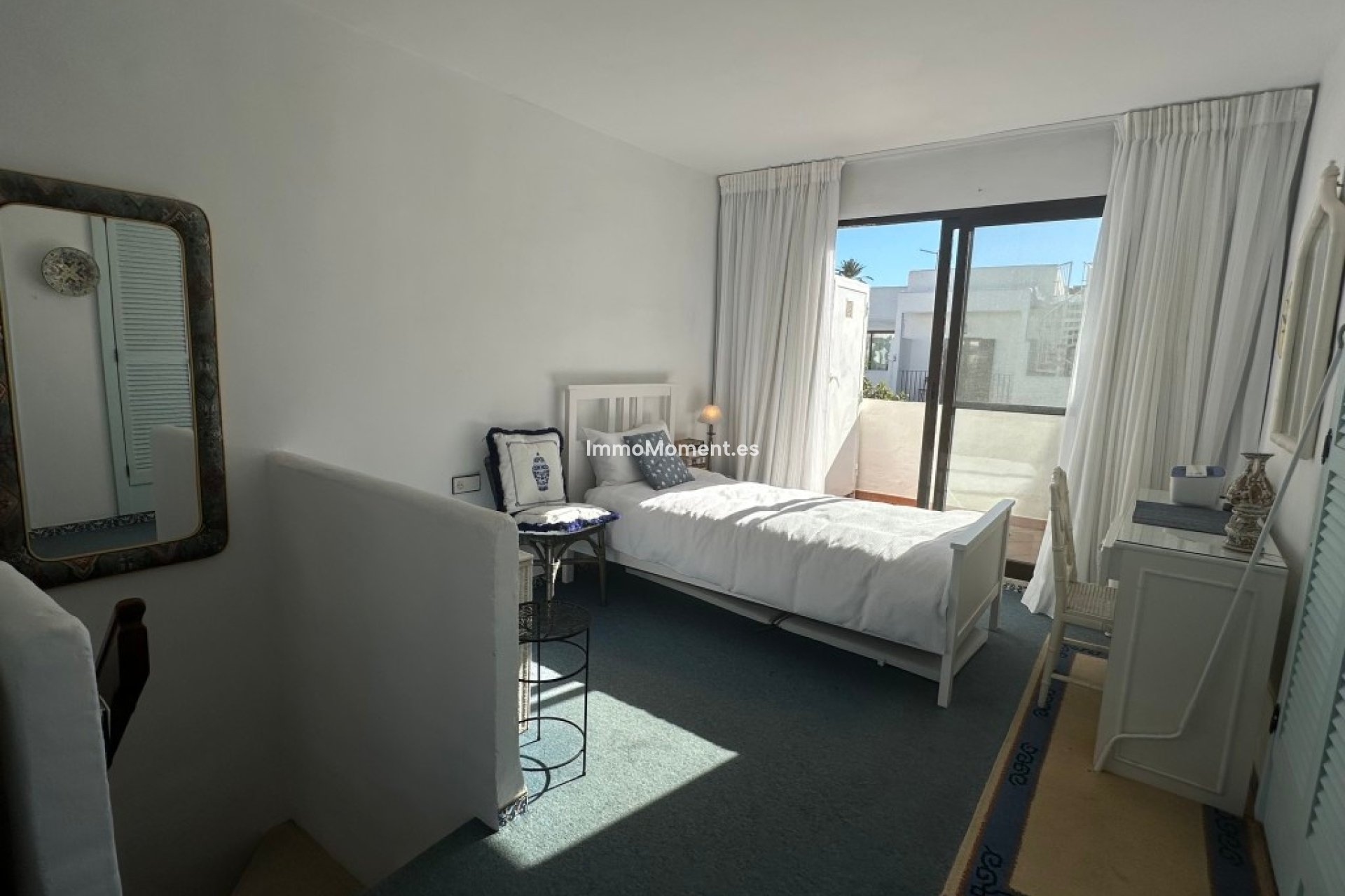 Resale - Townhouse - Estepona - Estepona Centro