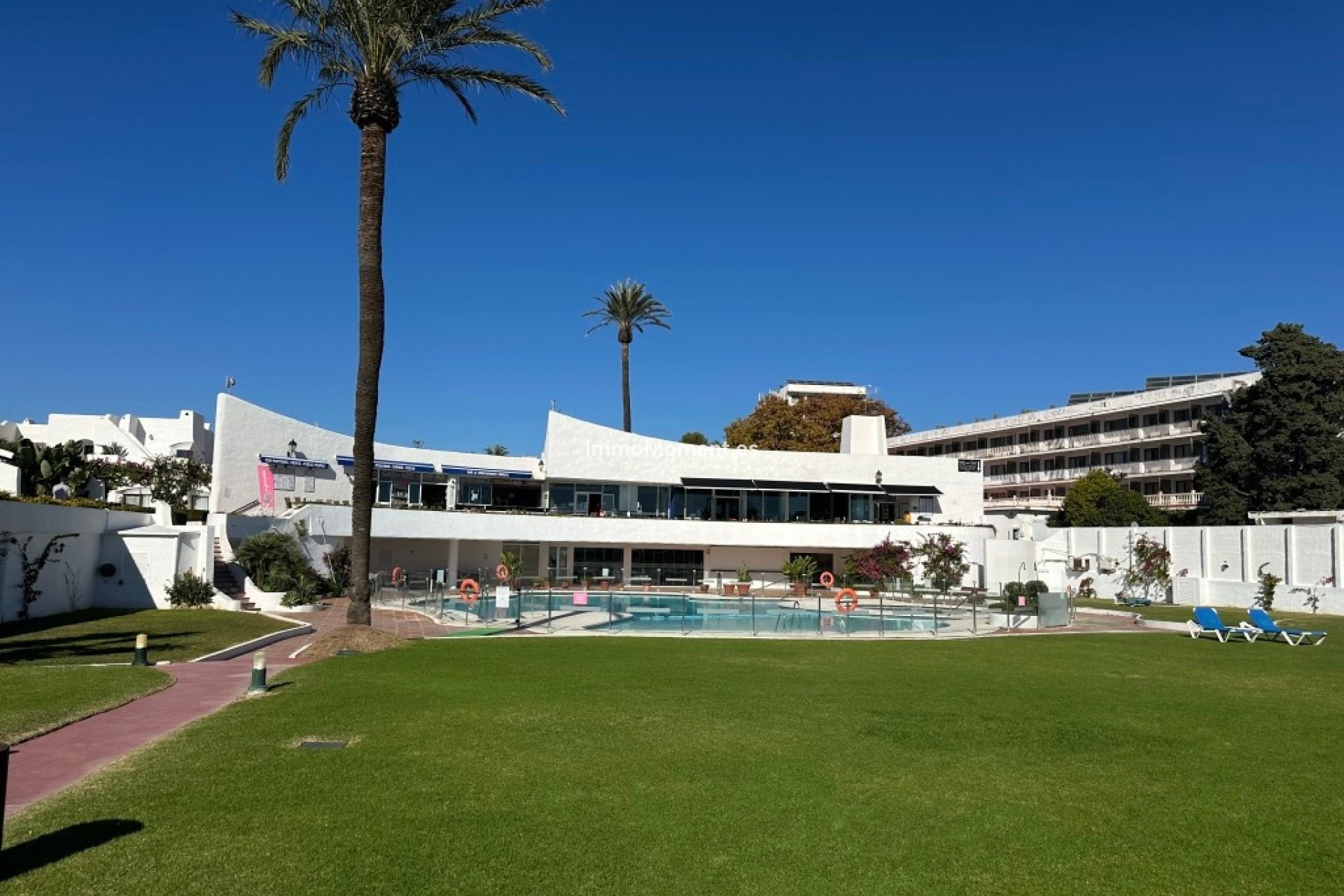 Resale - Townhouse - Estepona - Estepona Centro