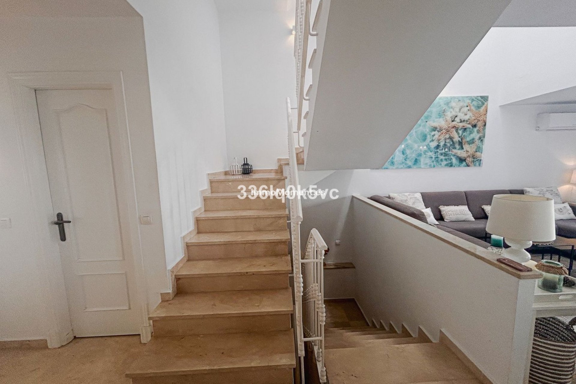 Resale - Townhouse - Estepona - Estepona Centro