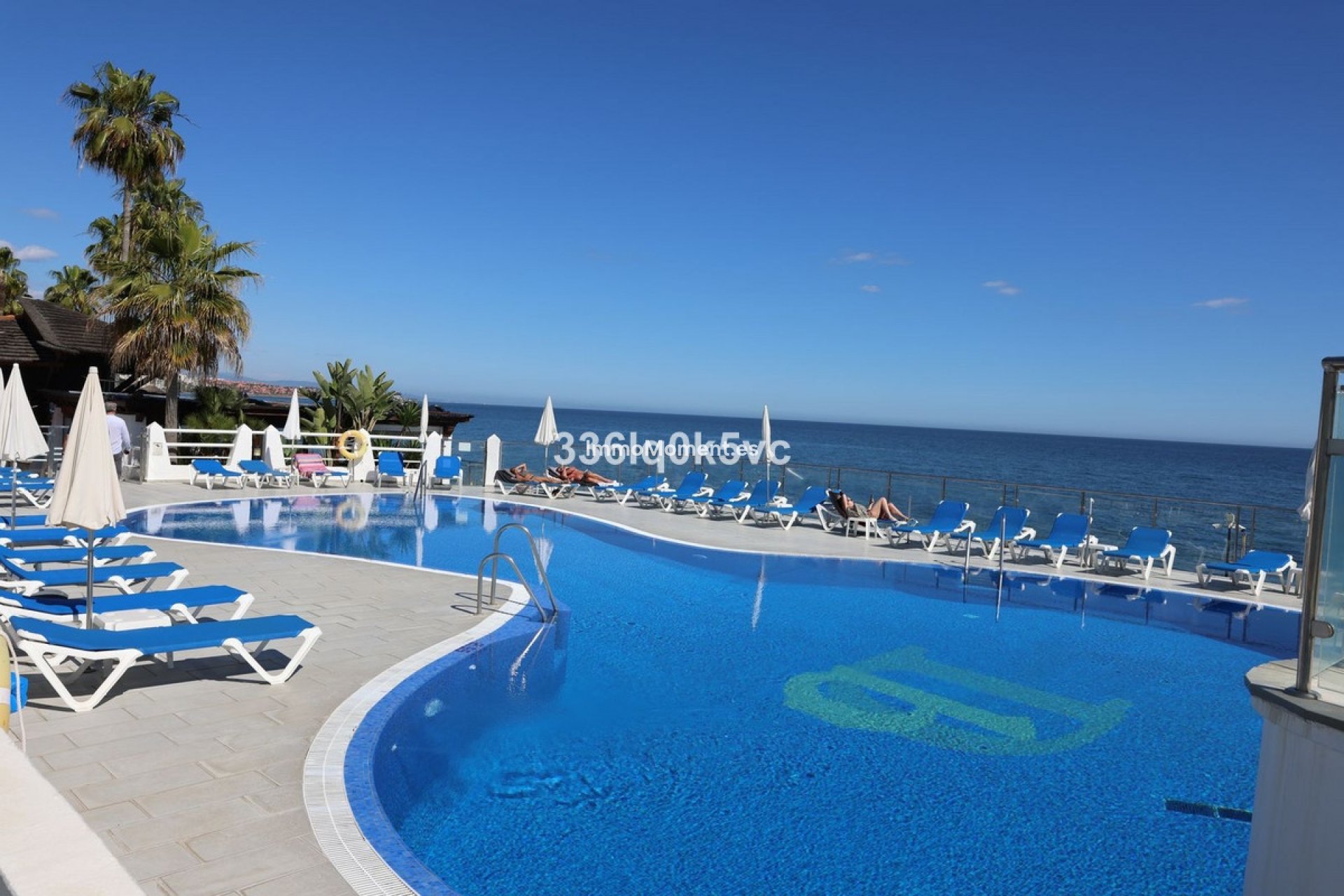 Resale - Townhouse - Estepona - Estepona Centro