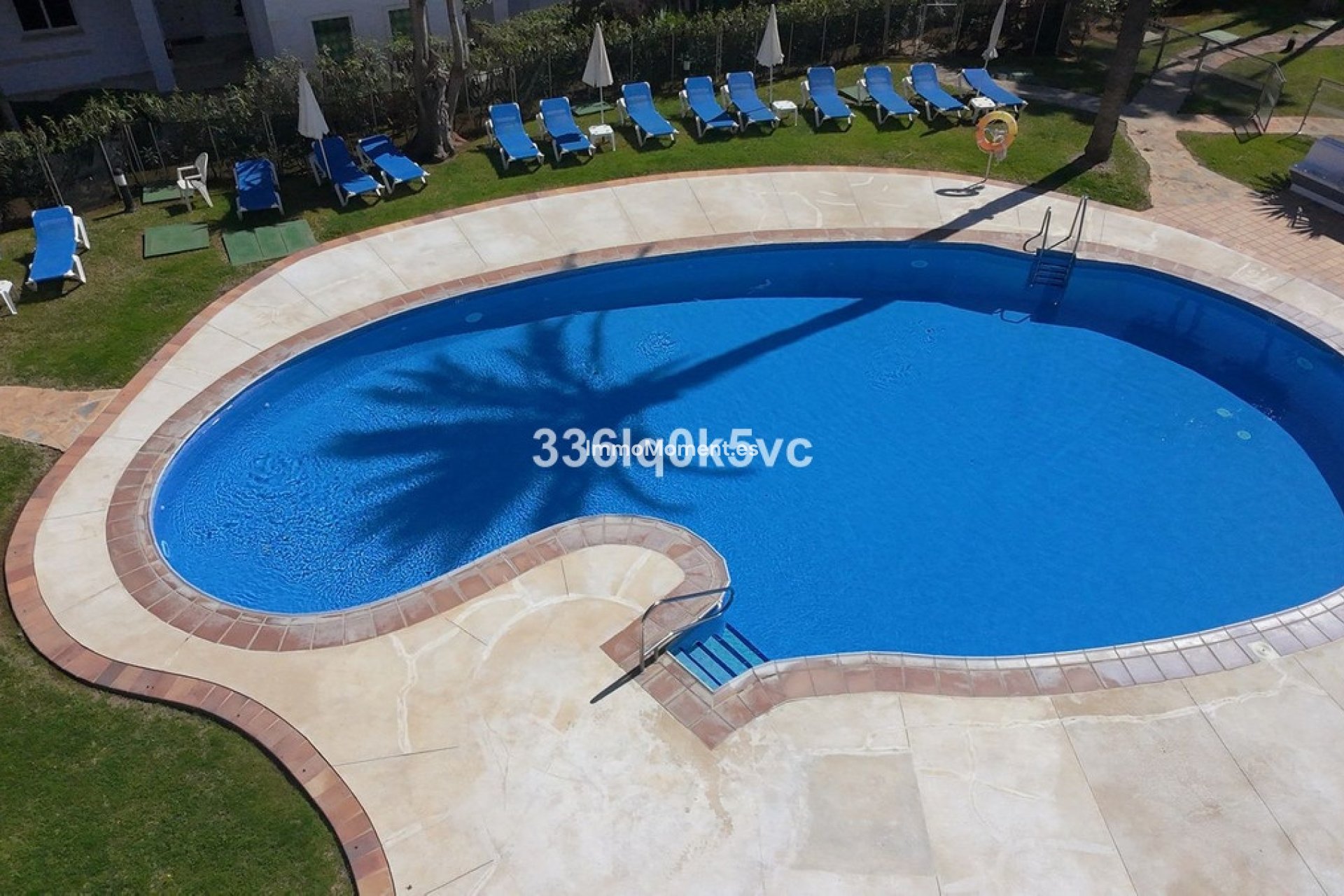 Resale - Townhouse - Estepona - Estepona Centro