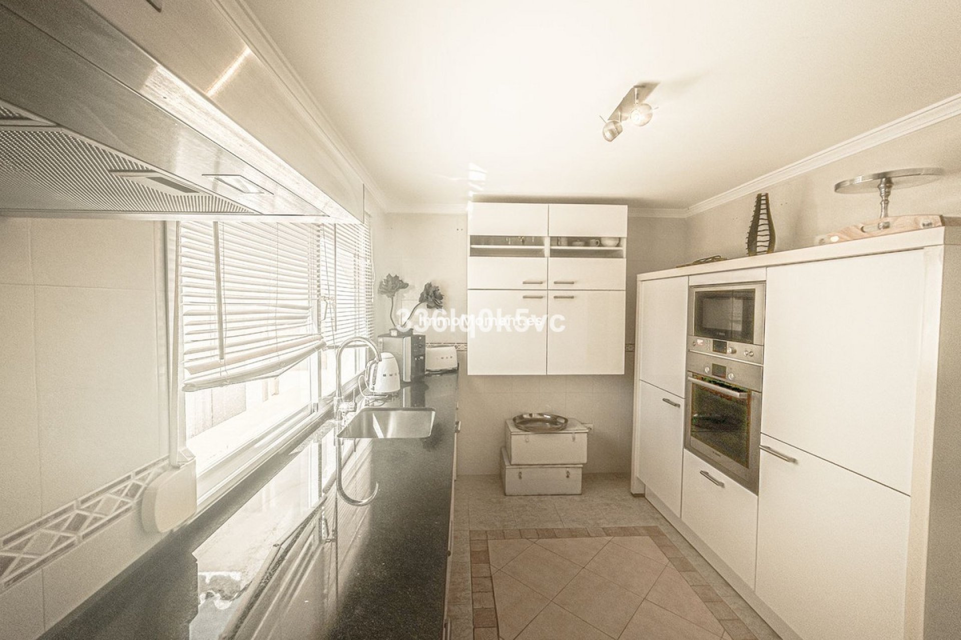 Resale - Townhouse - Estepona - Estepona Centro