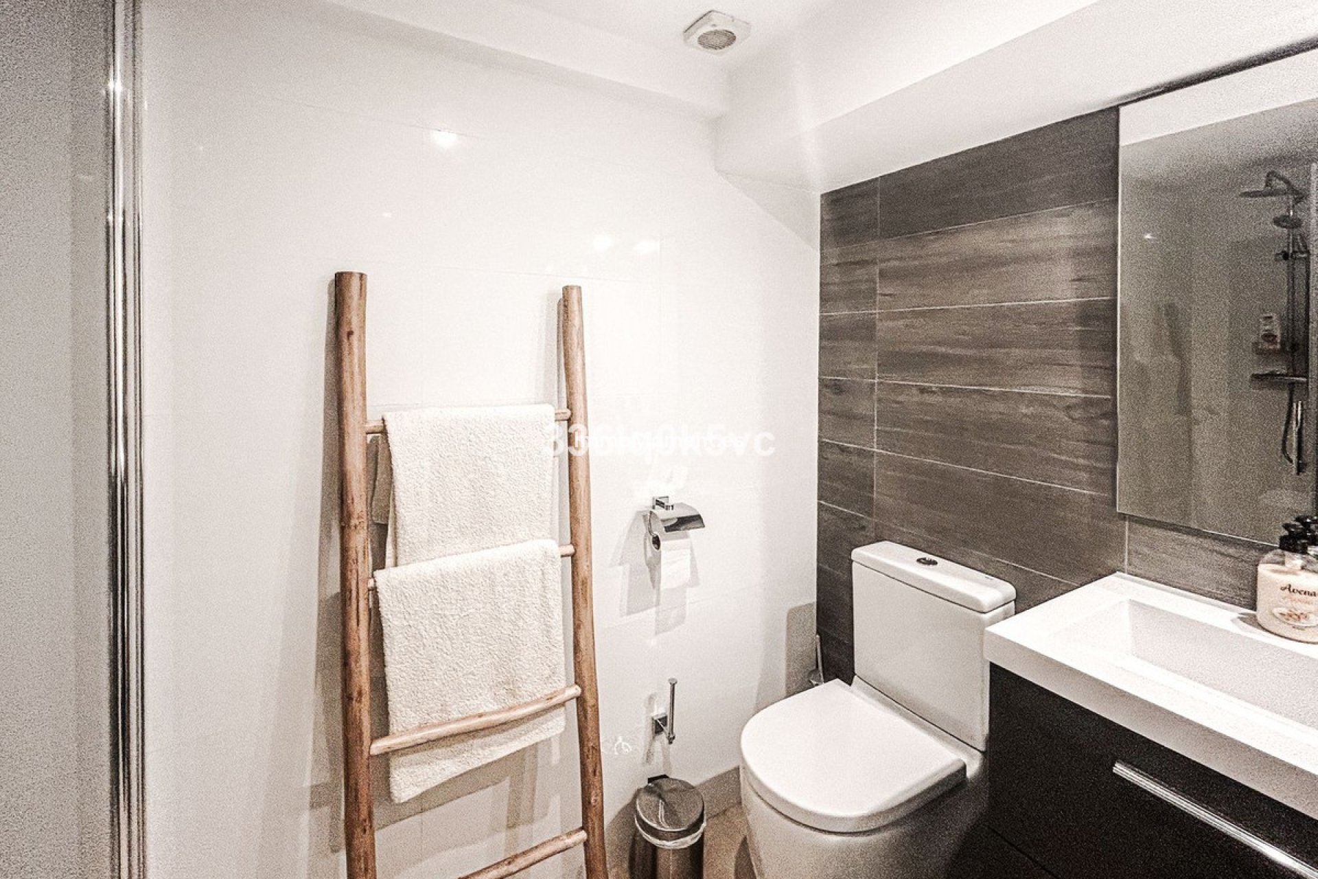 Resale - Townhouse - Estepona - Estepona Centro