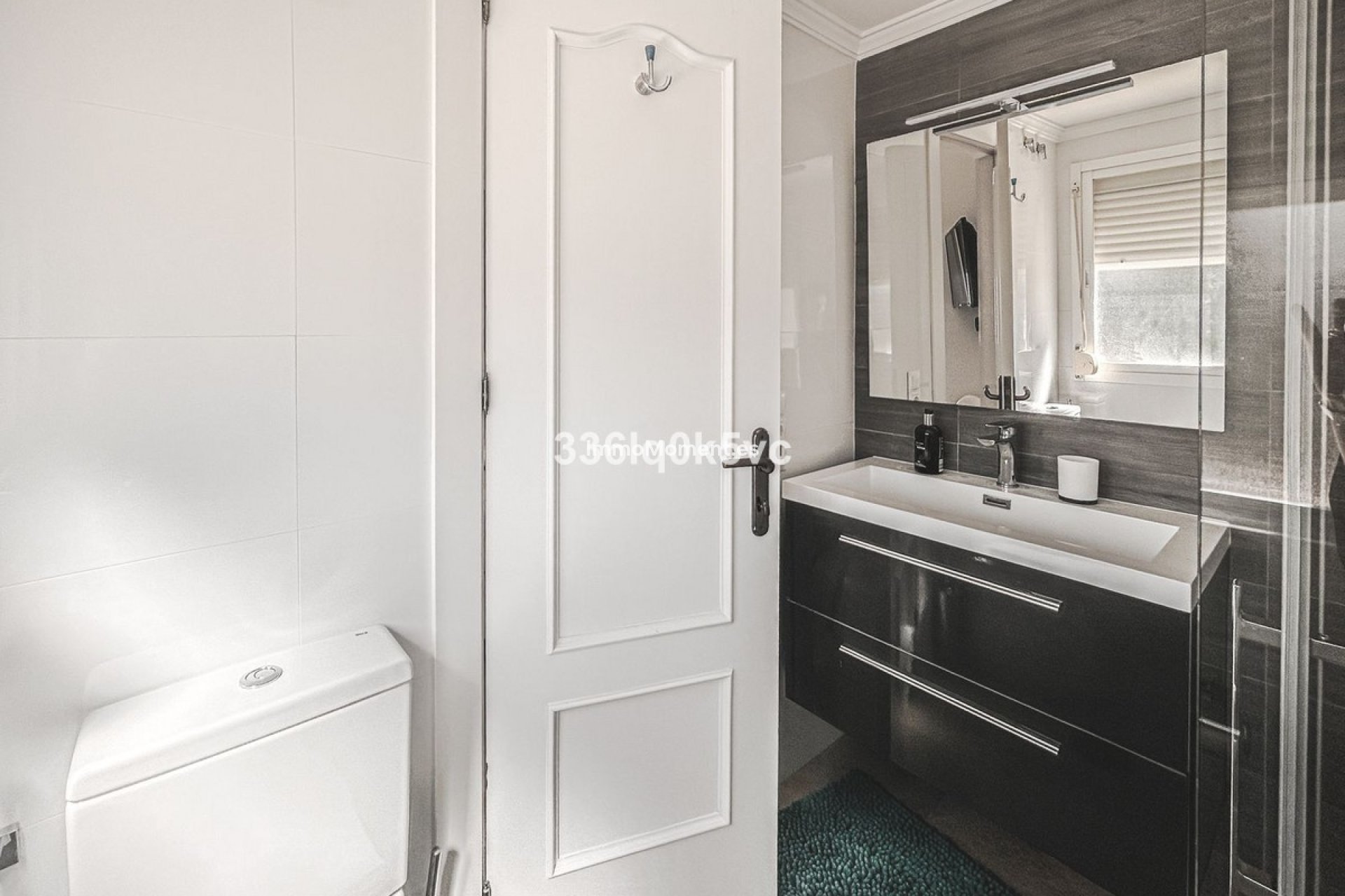 Resale - Townhouse - Estepona - Estepona Centro